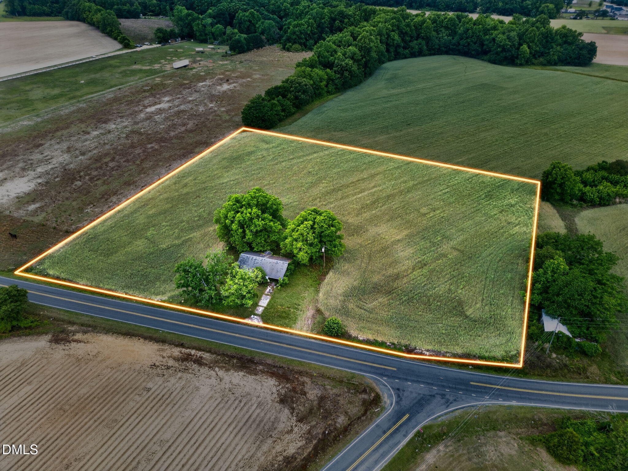 1651 Live Oak Road
