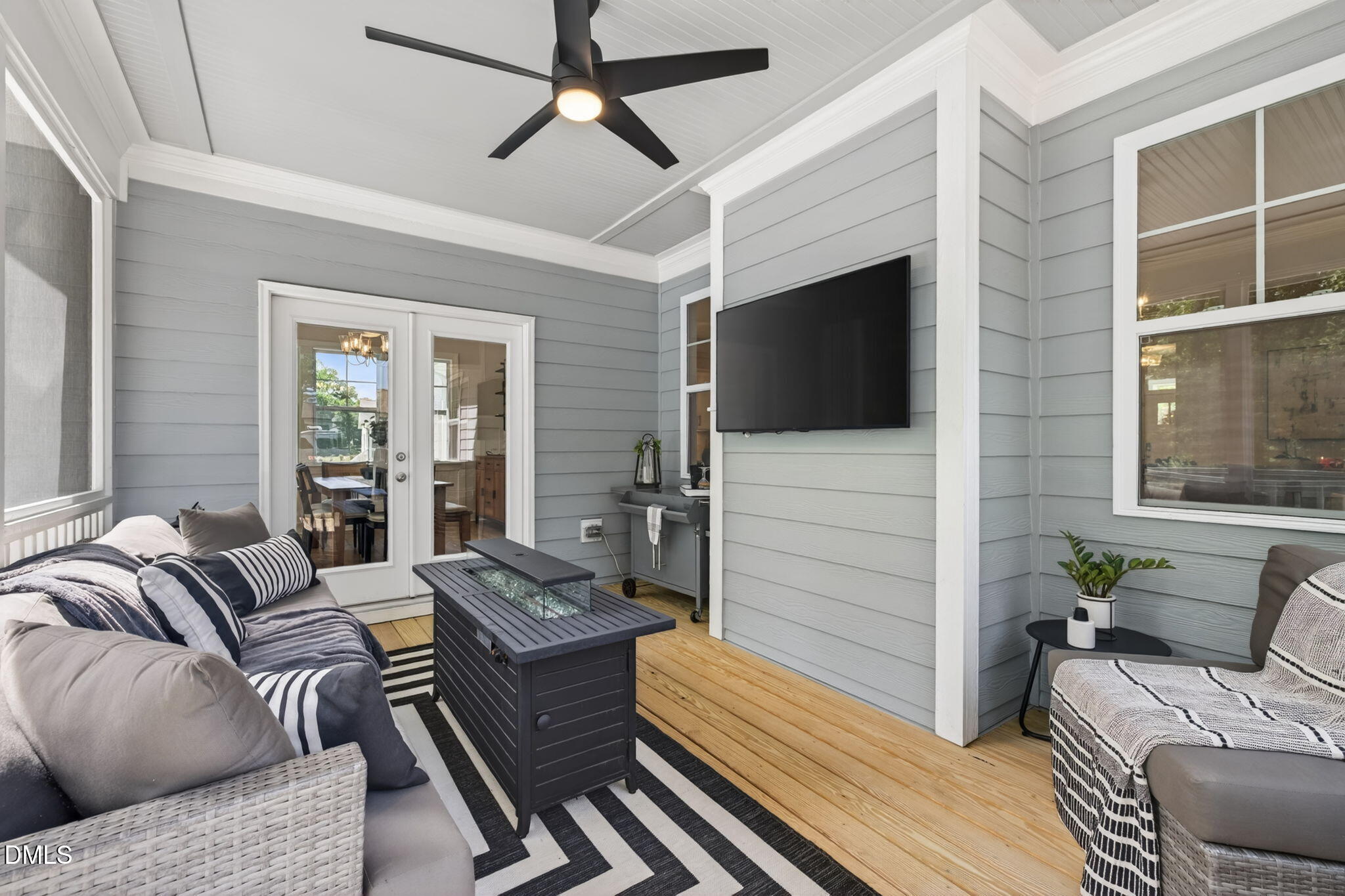 203 Freewill Place