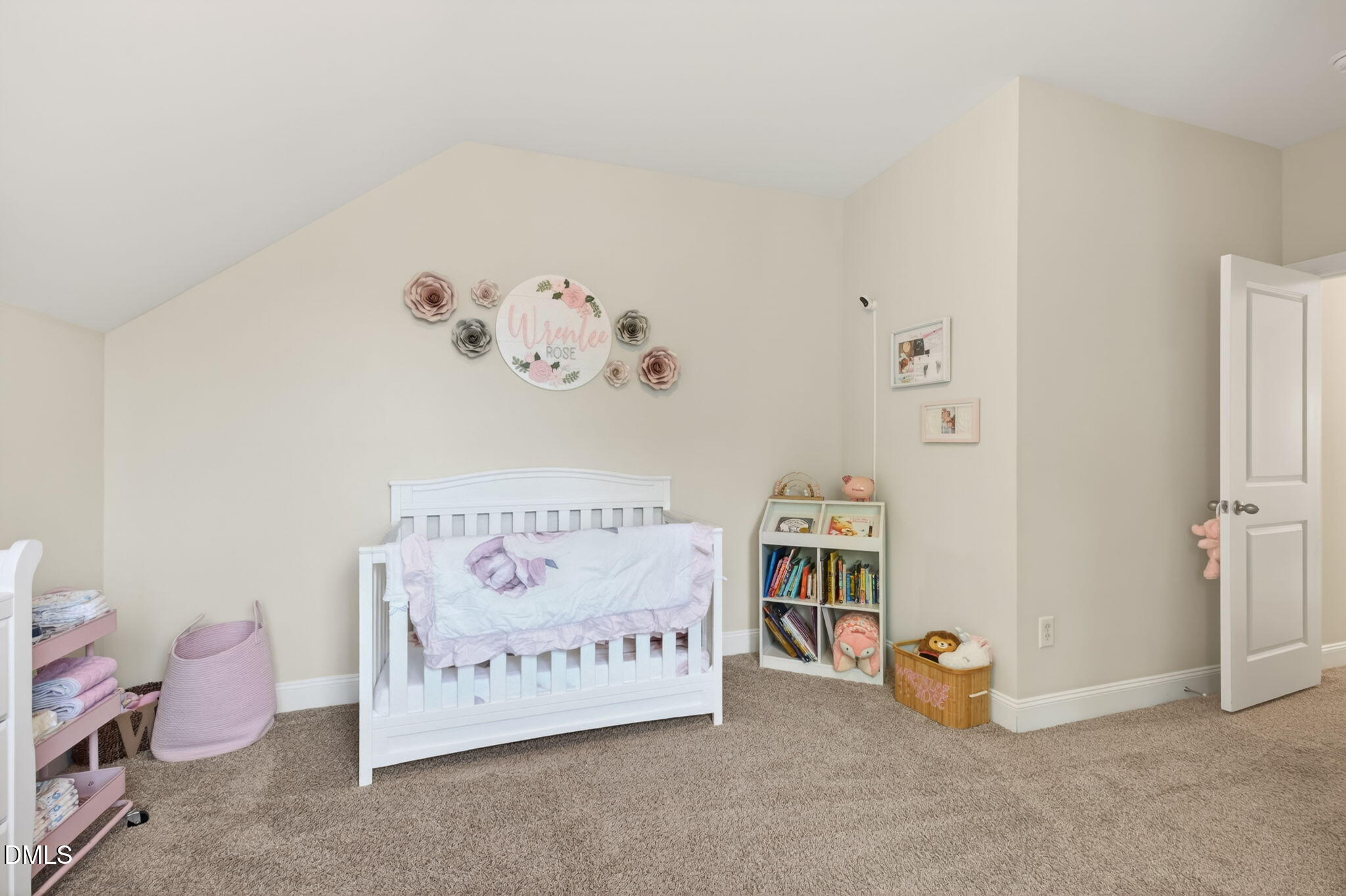 203 Freewill Place