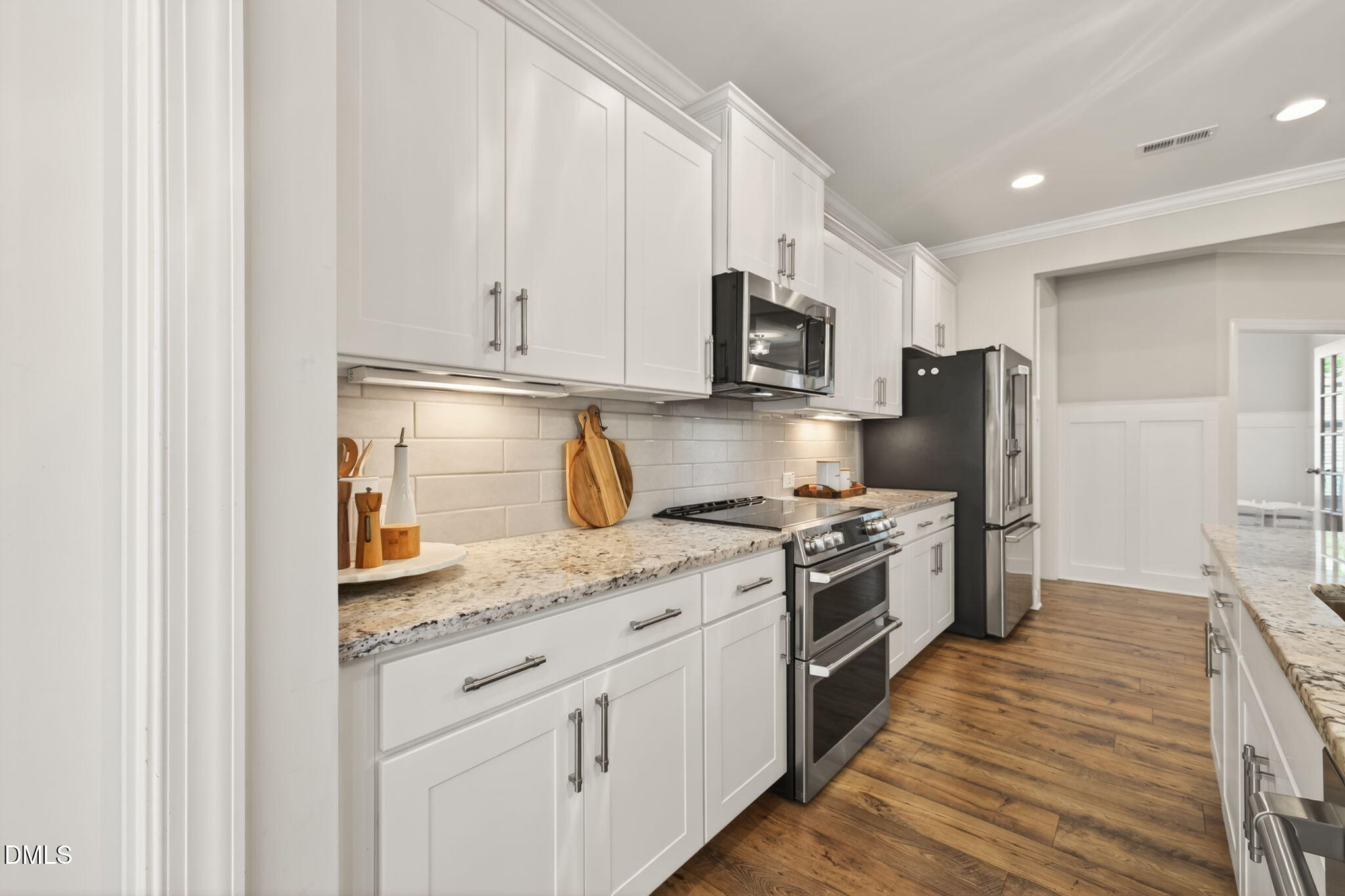203 Freewill Place