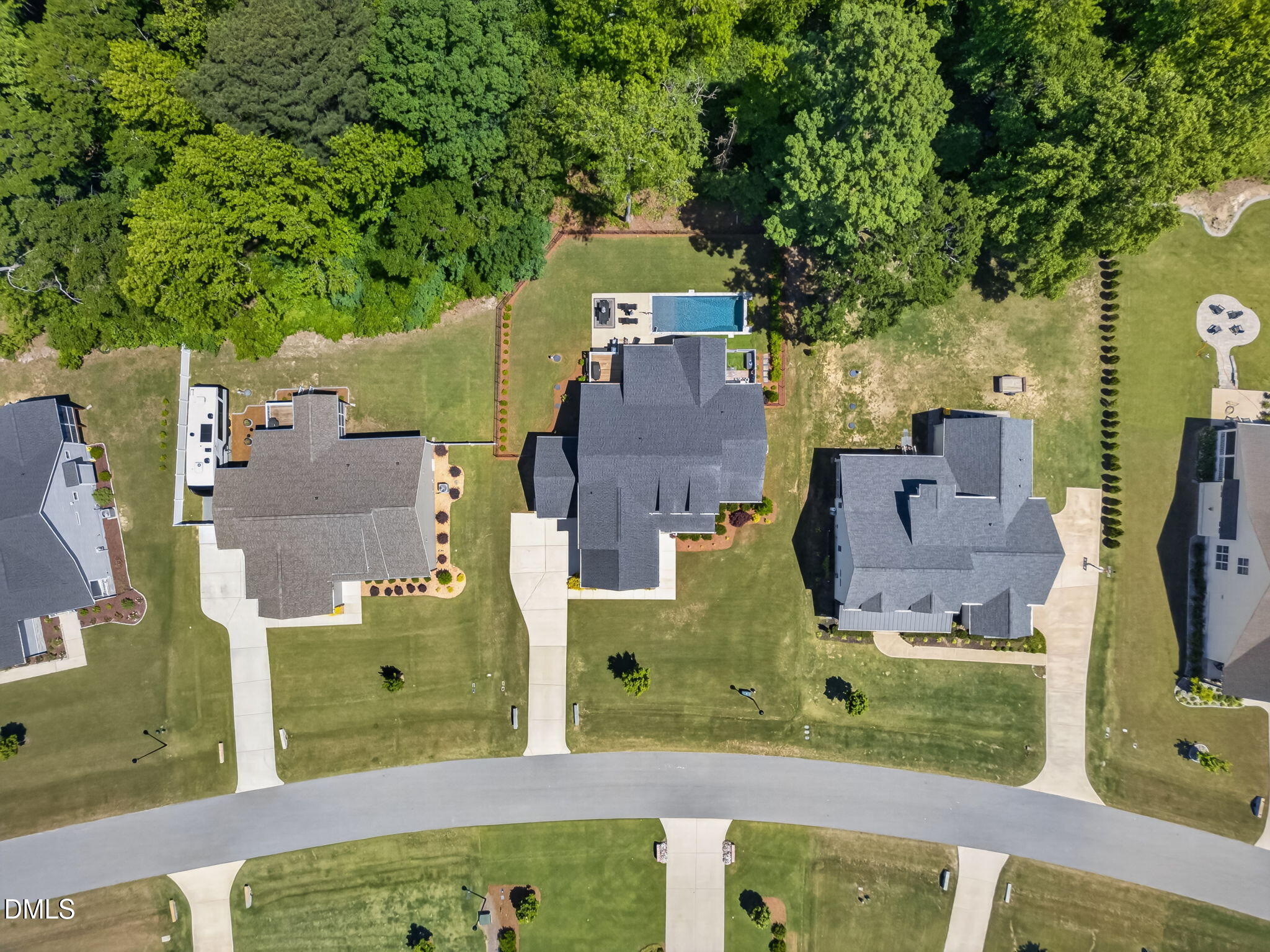 203 Freewill Place
