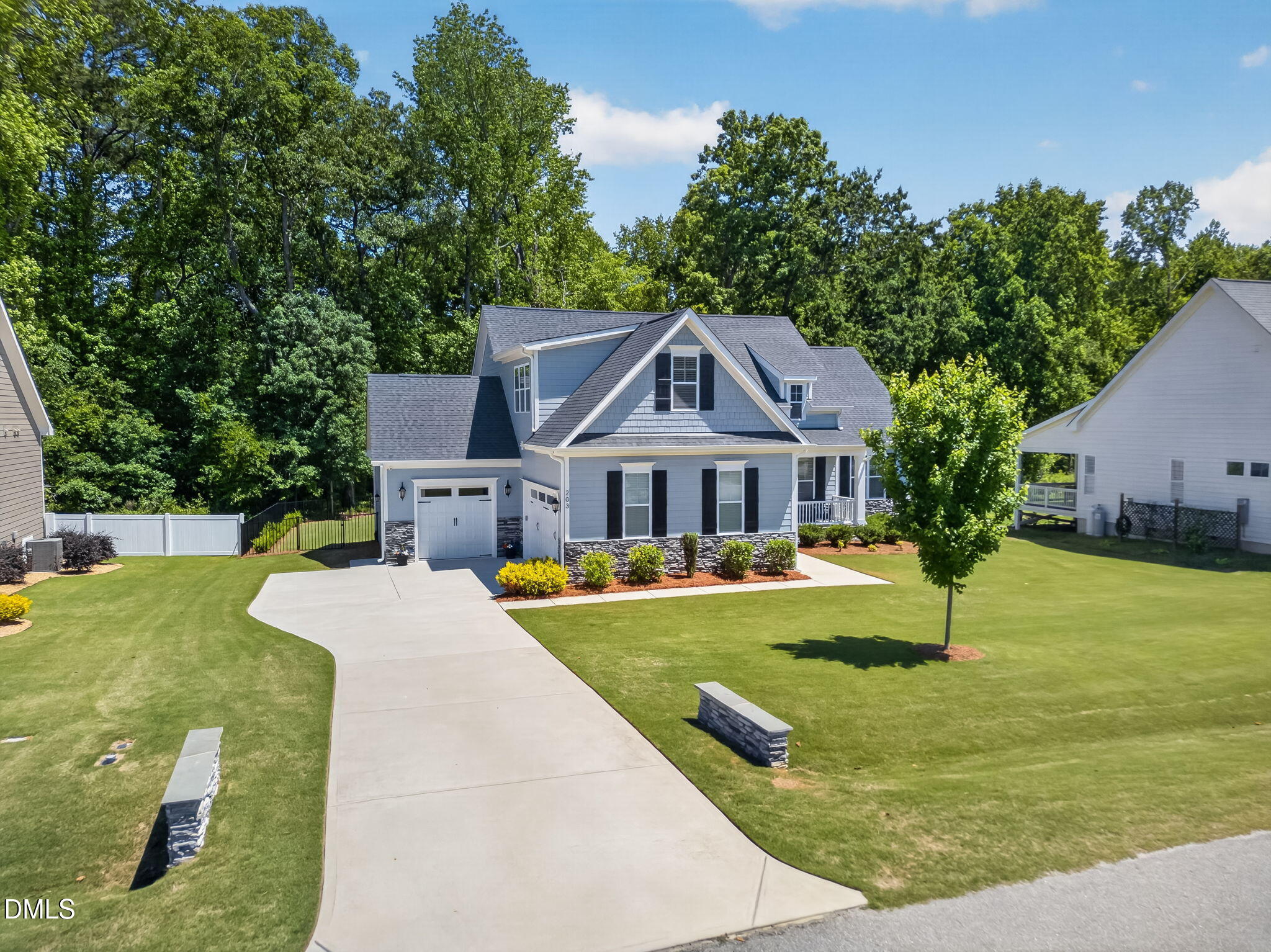 203 Freewill Place