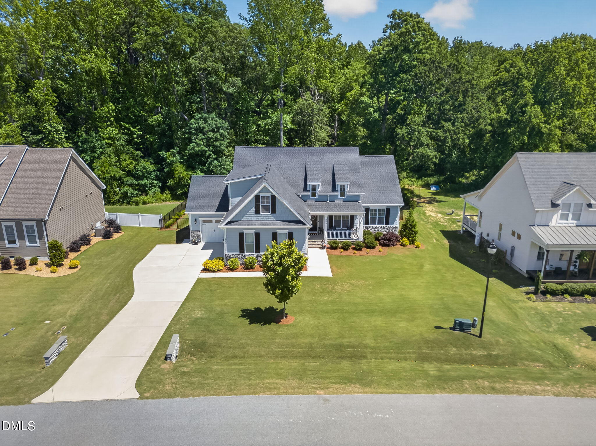 203 Freewill Place