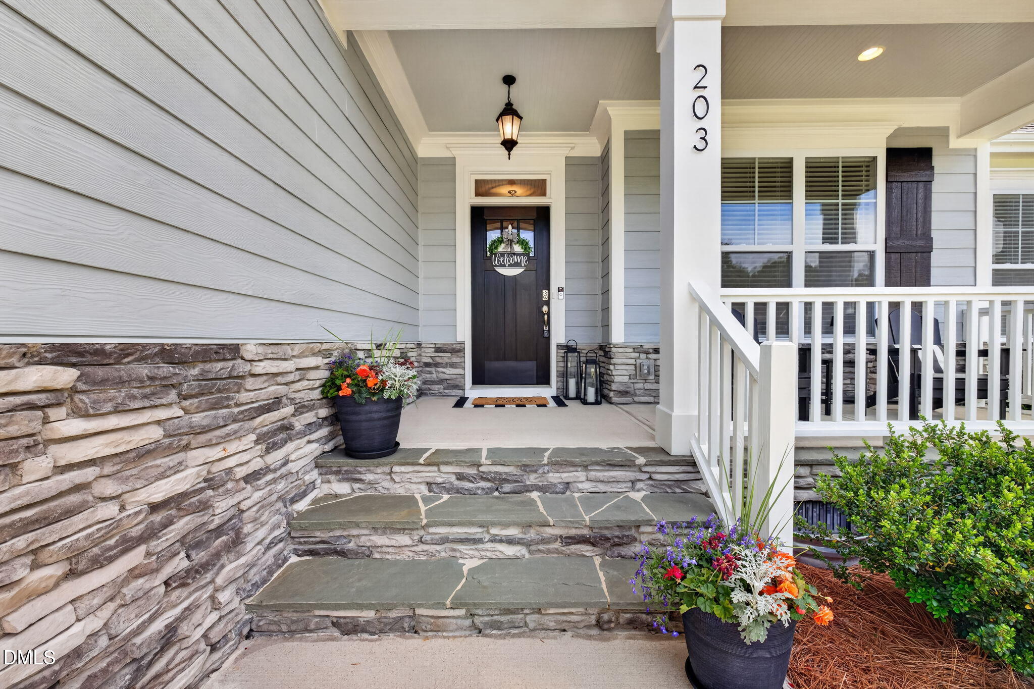 203 Freewill Place