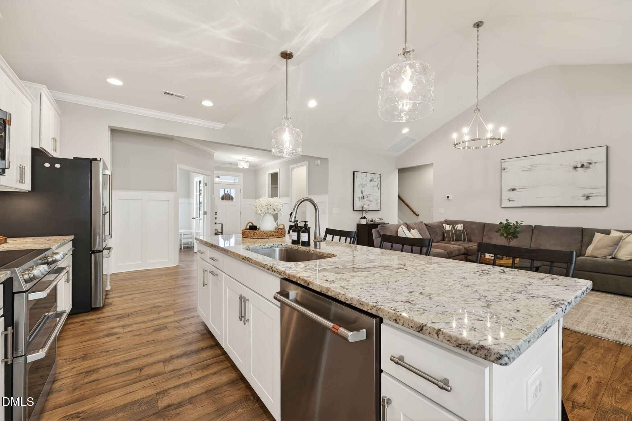 203 Freewill Place