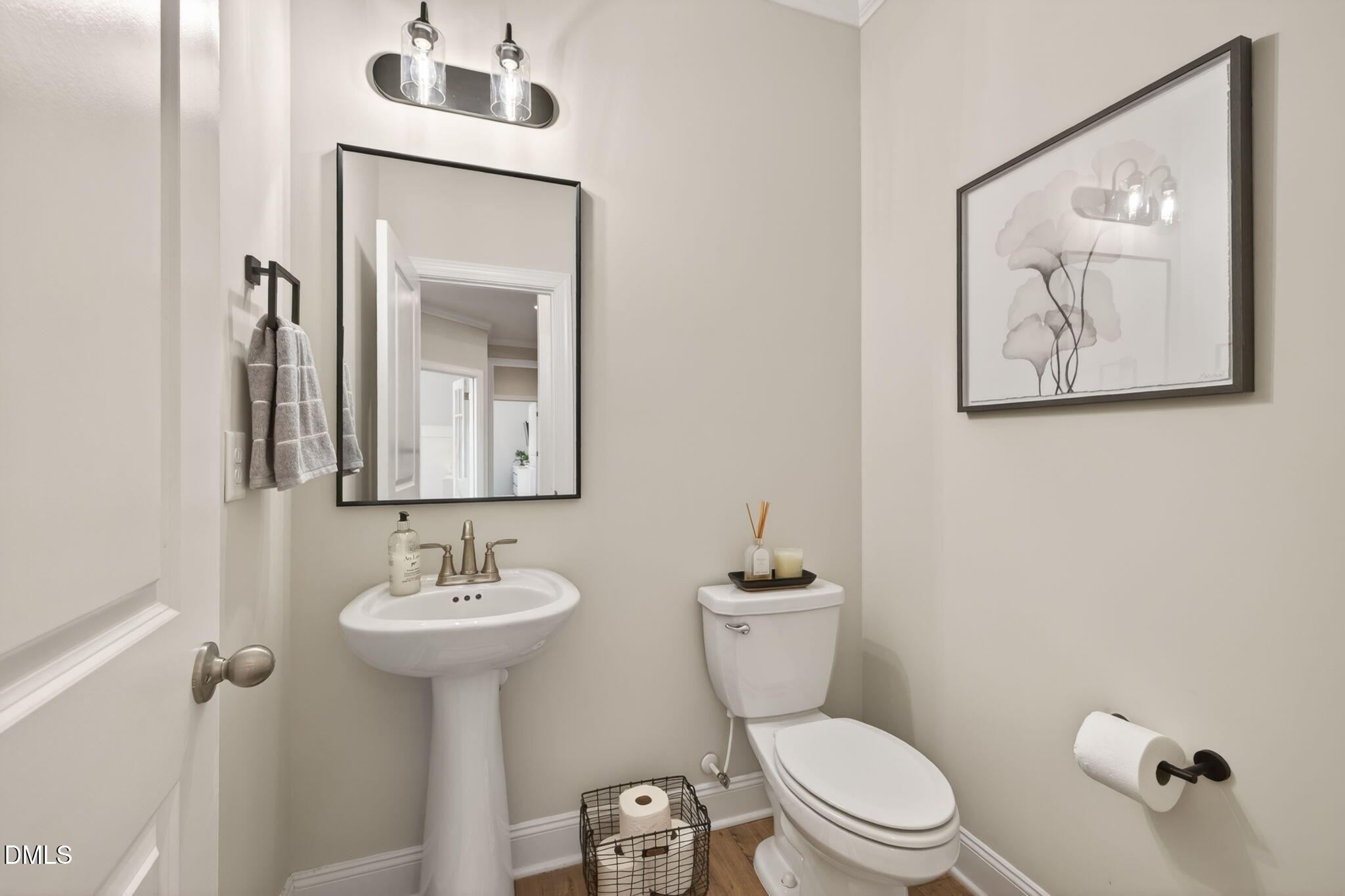 203 Freewill Place