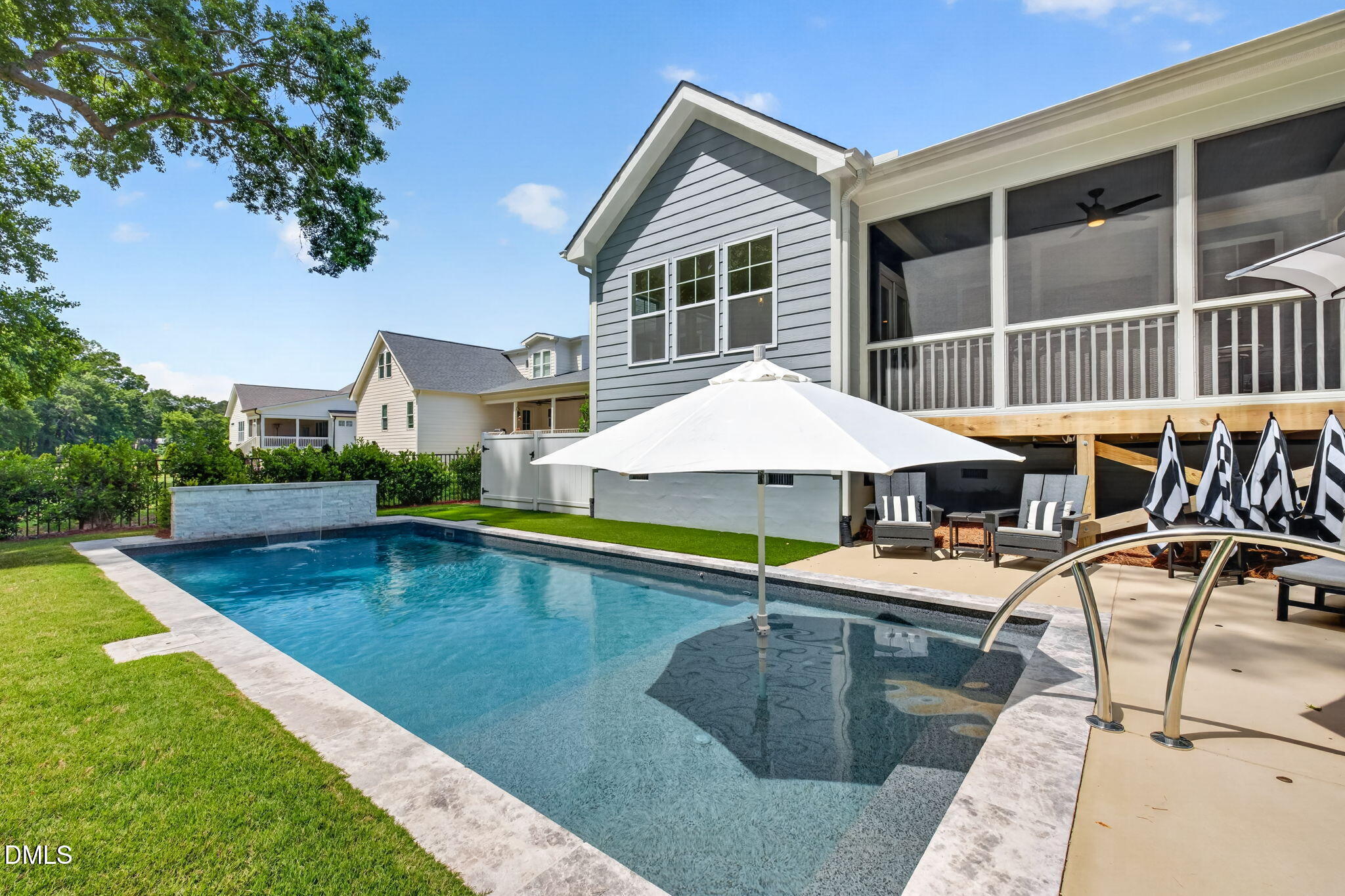 203 Freewill Place