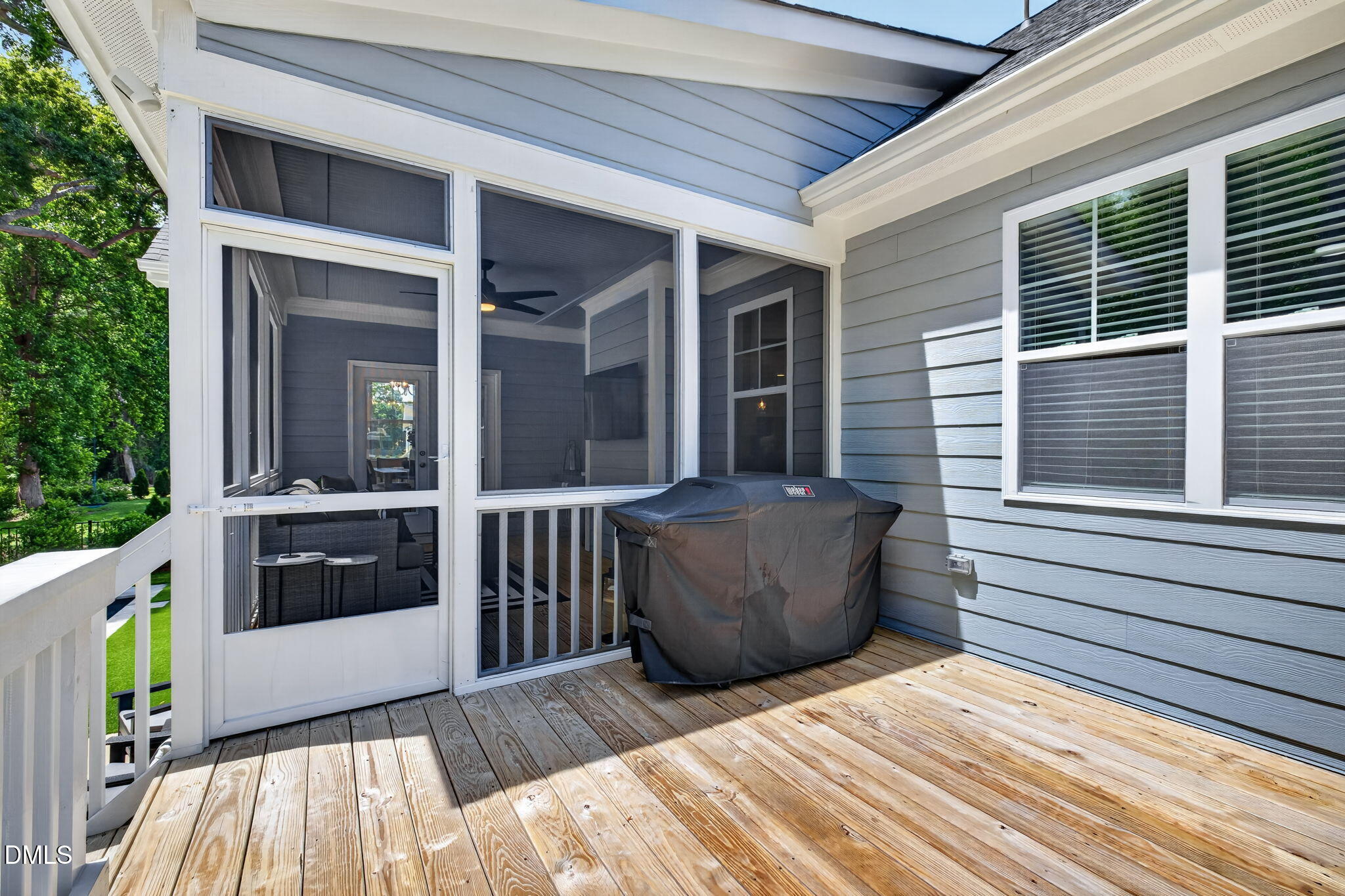 203 Freewill Place