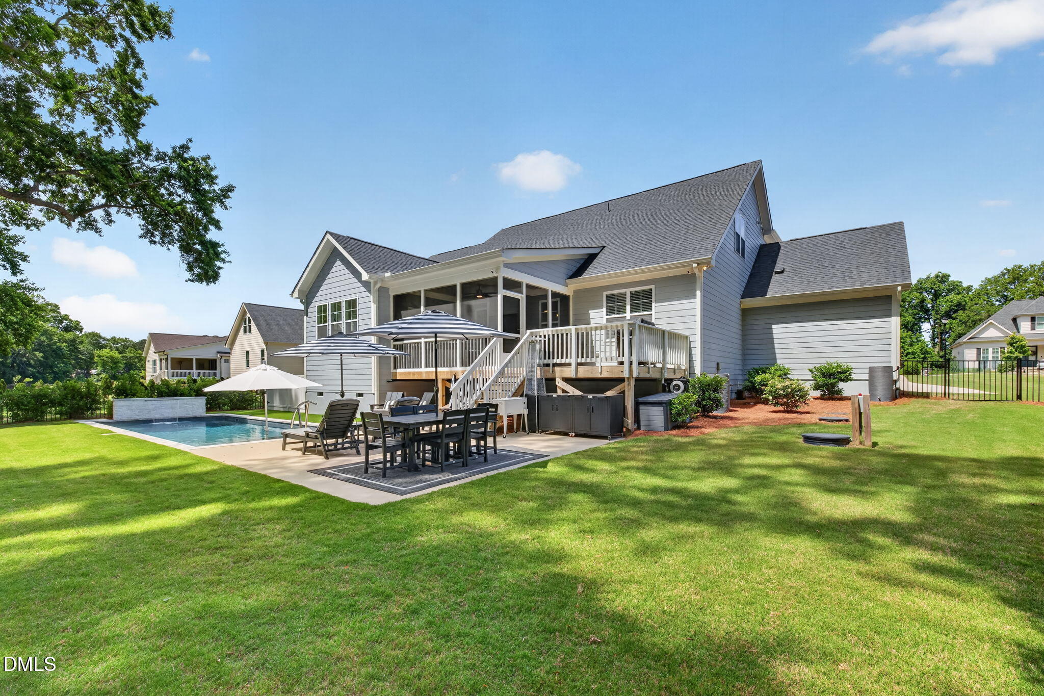 203 Freewill Place