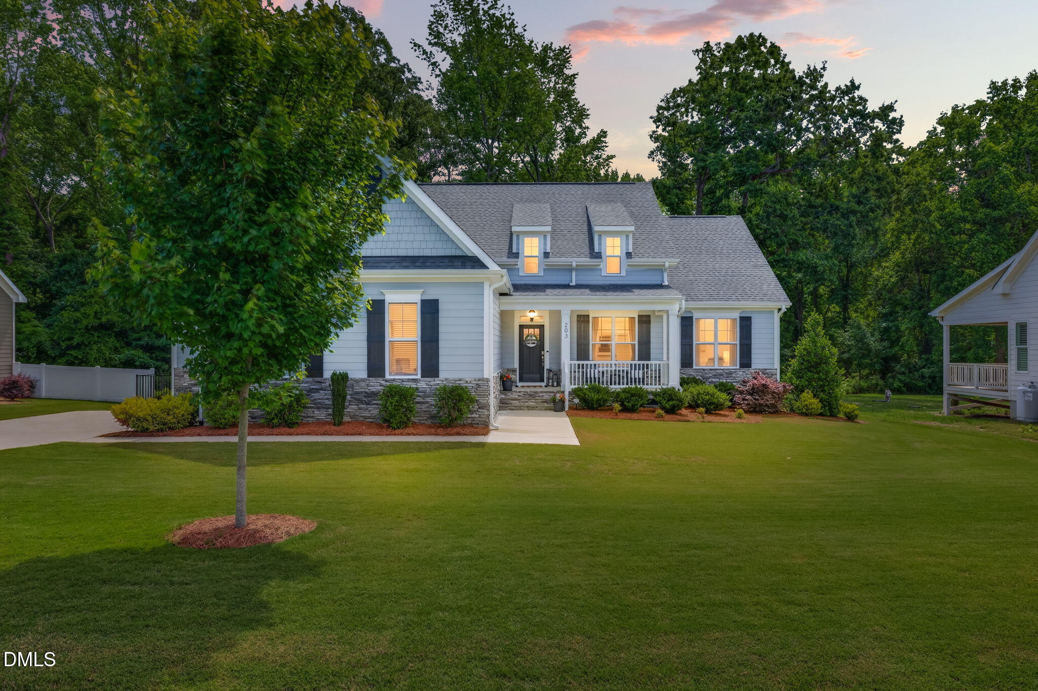 203 Freewill Place