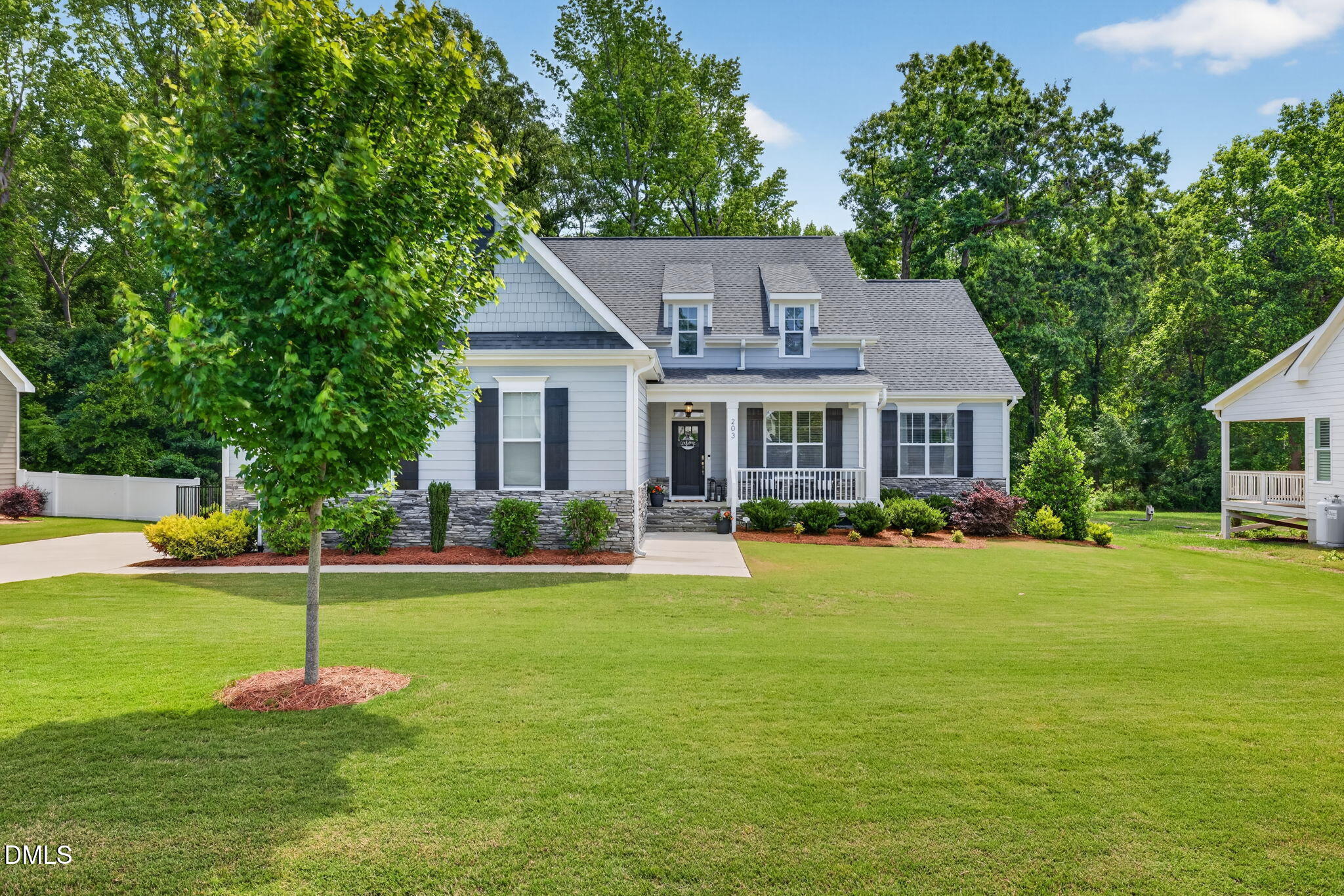 203 Freewill Place