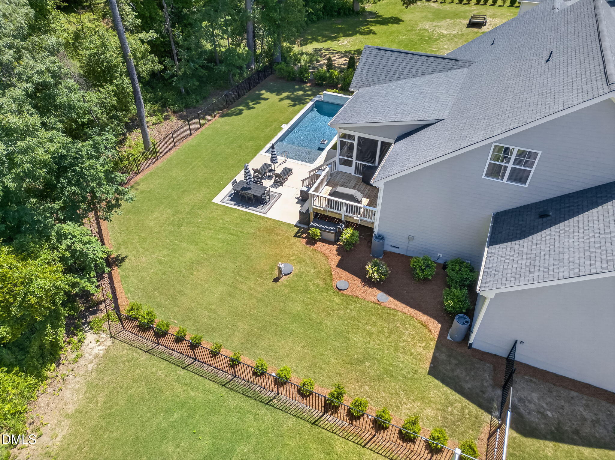 203 Freewill Place