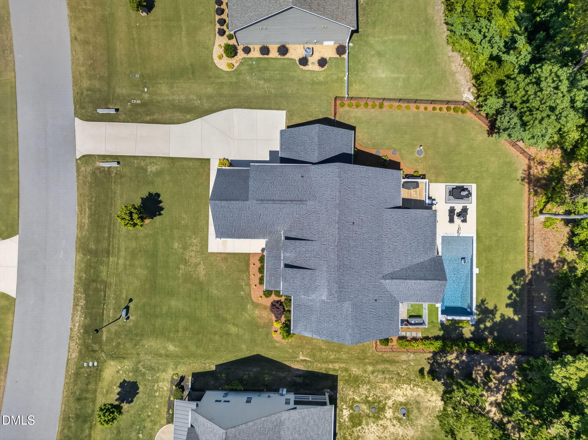 203 Freewill Place