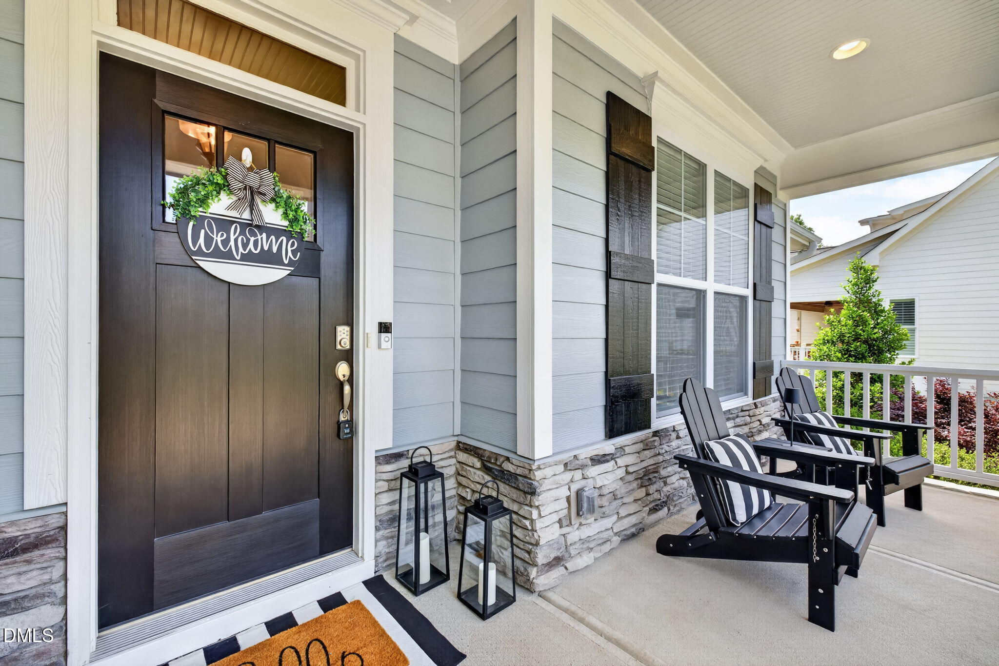 203 Freewill Place