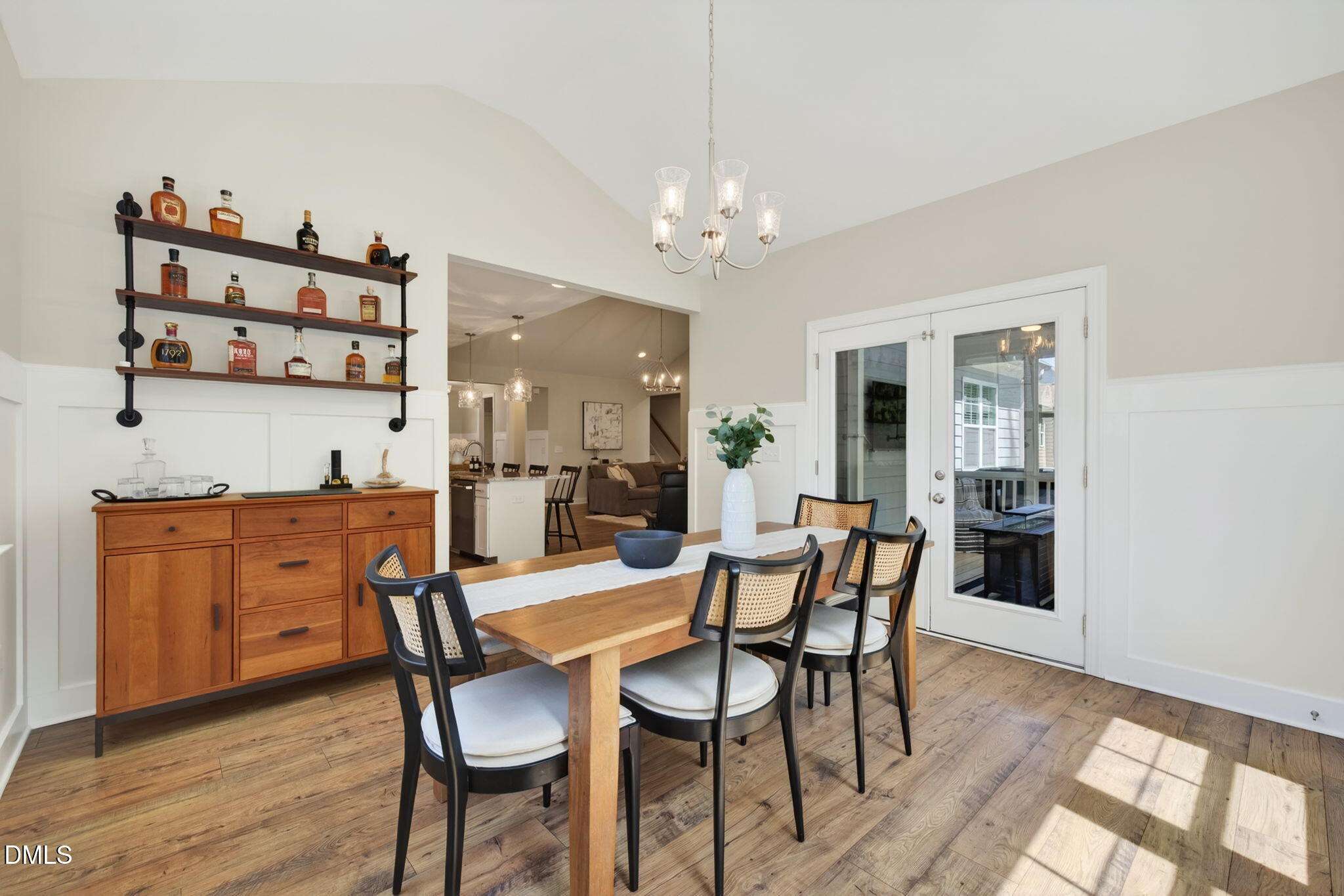 203 Freewill Place