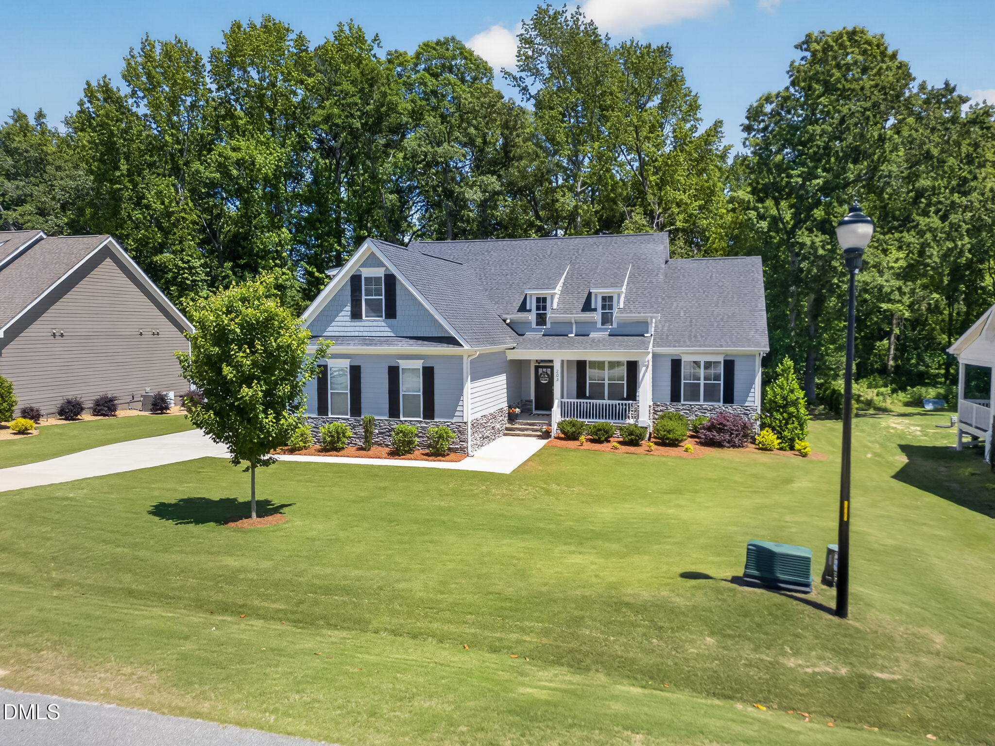 203 Freewill Place
