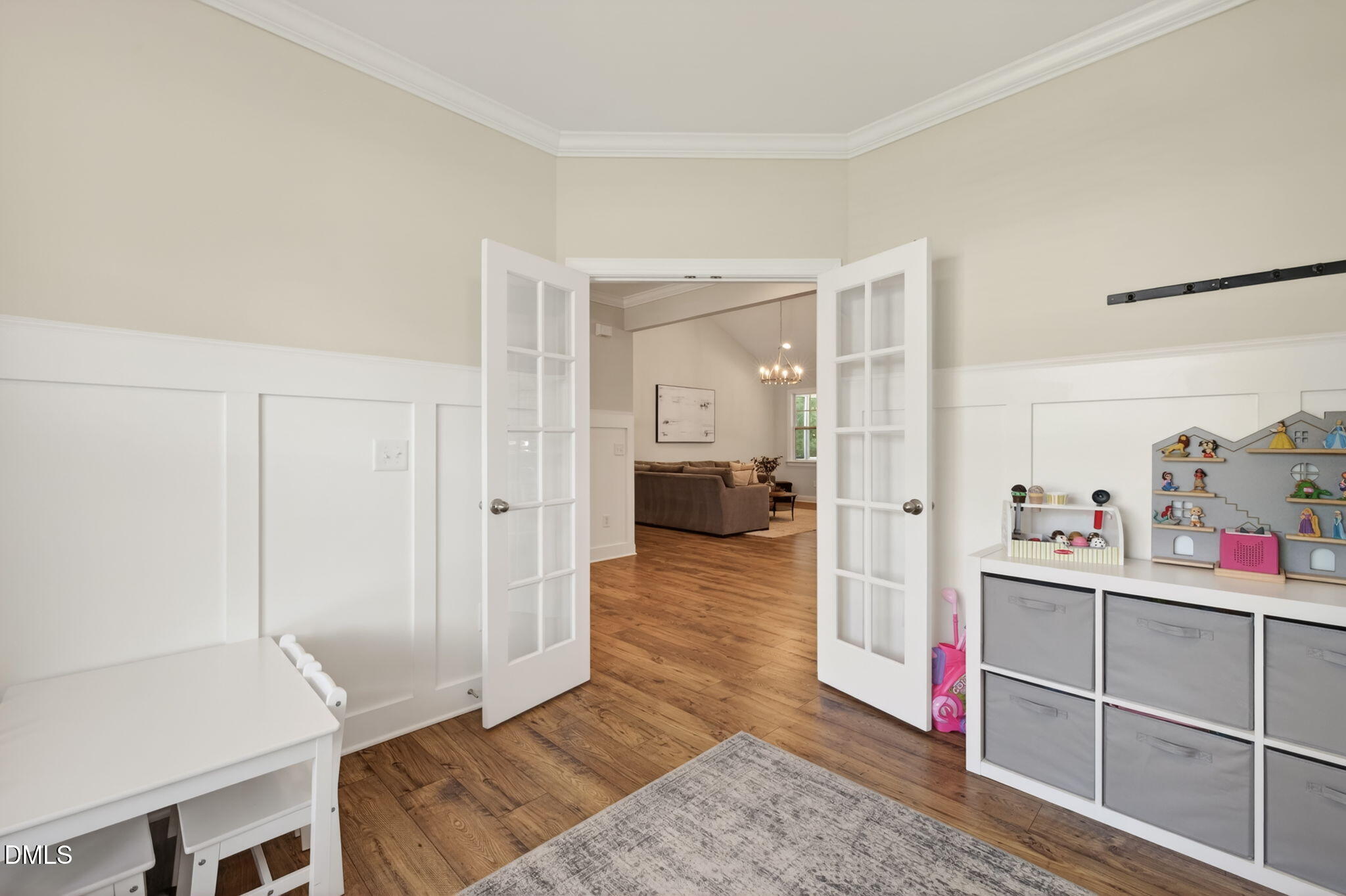 203 Freewill Place