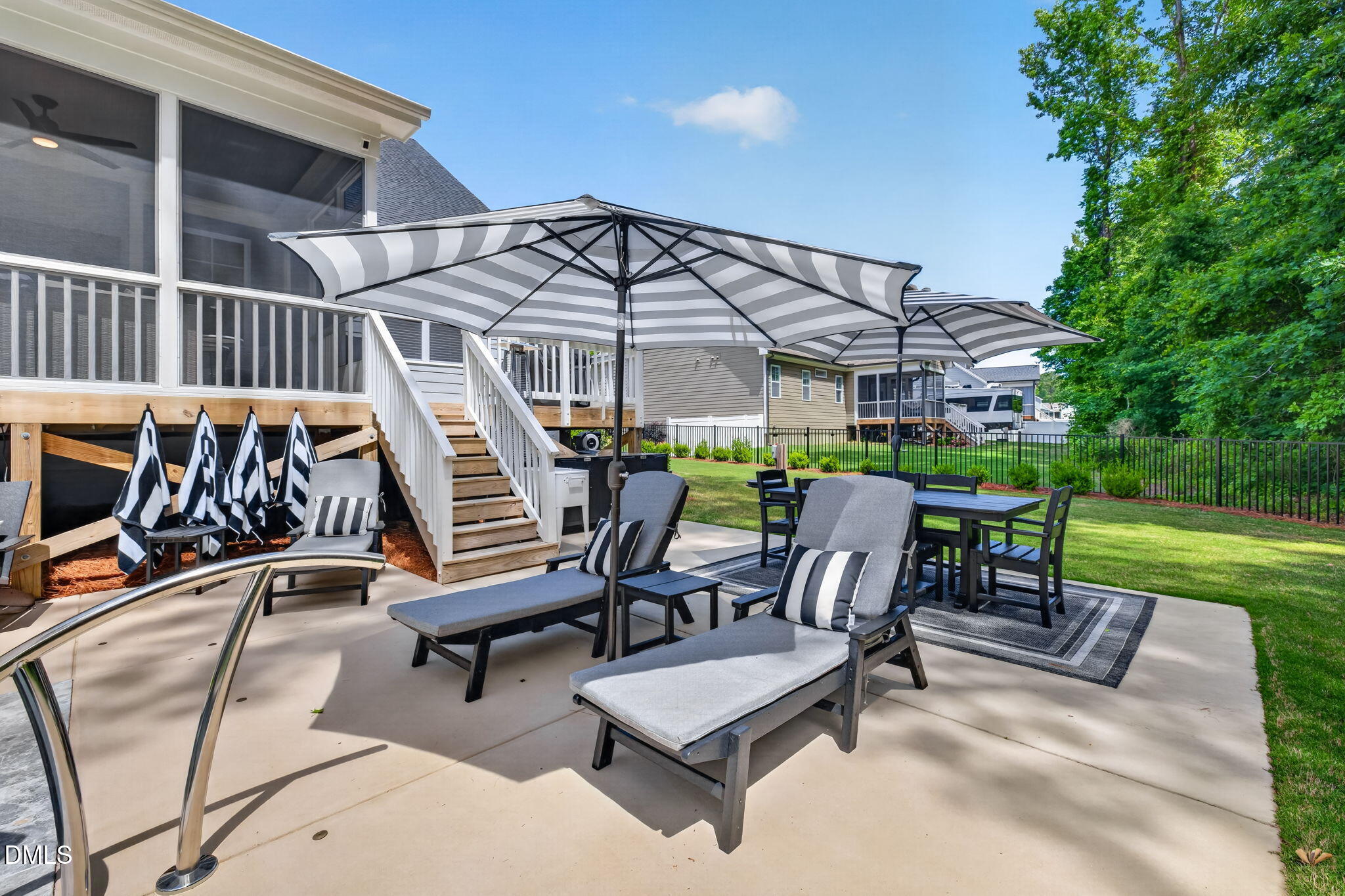 203 Freewill Place