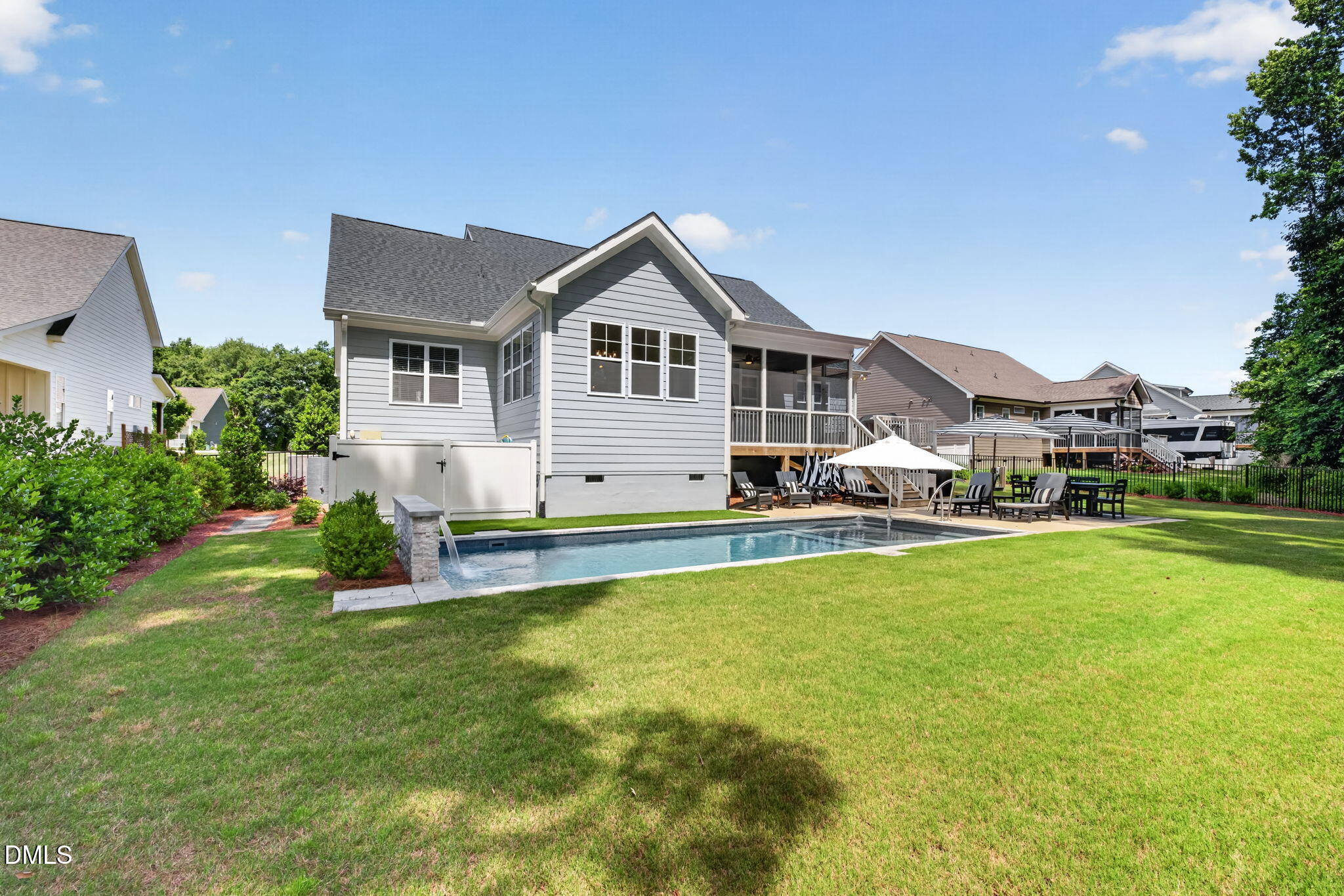 203 Freewill Place