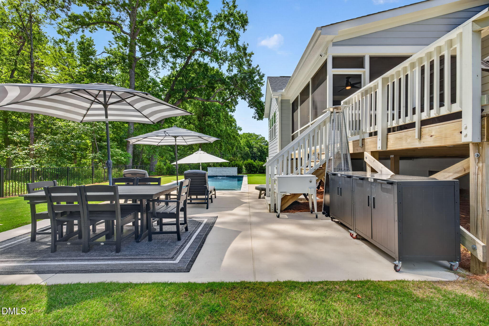 203 Freewill Place