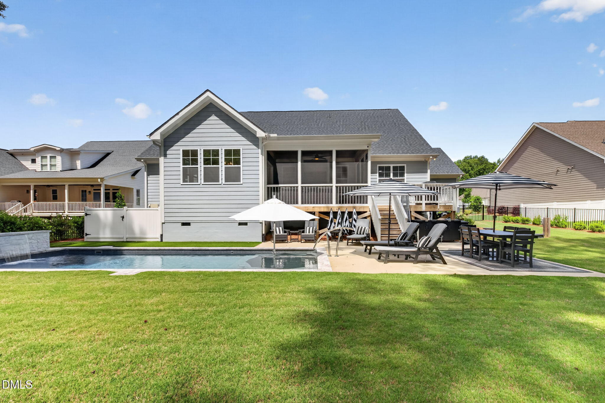 203 Freewill Place