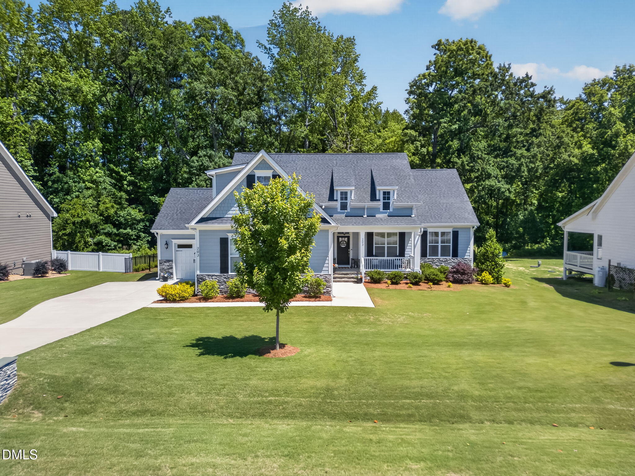 203 Freewill Place