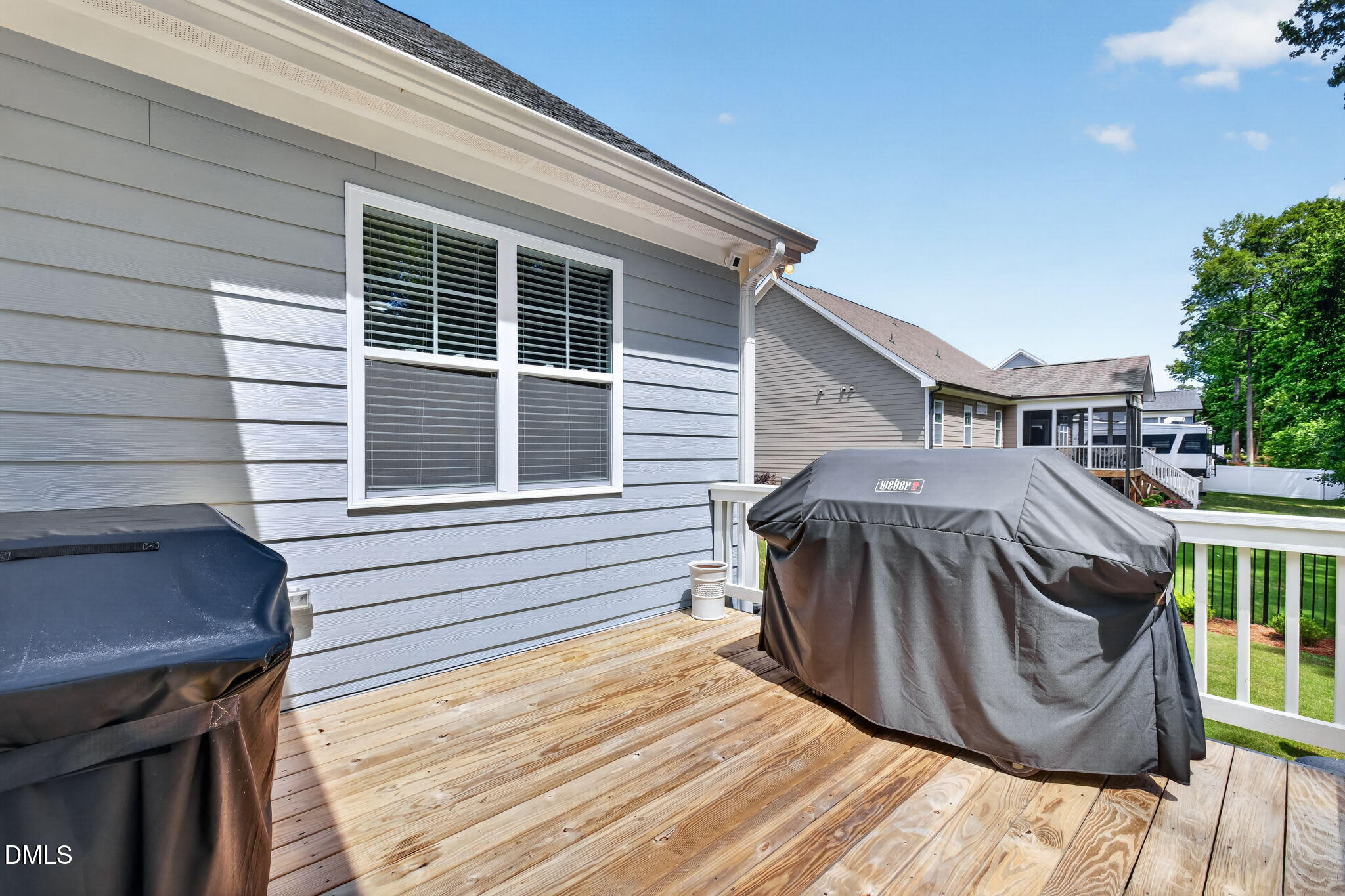 203 Freewill Place