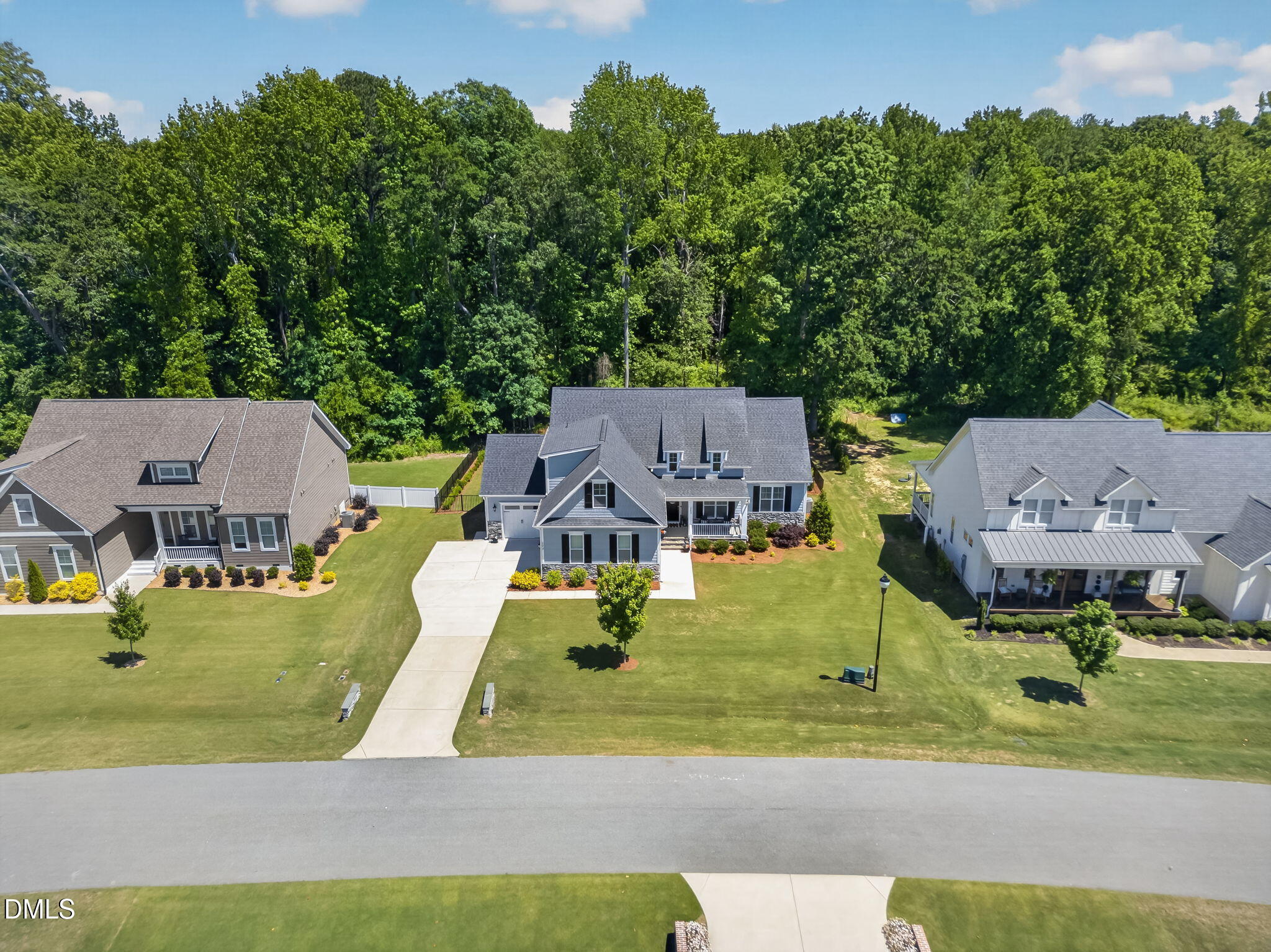 203 Freewill Place