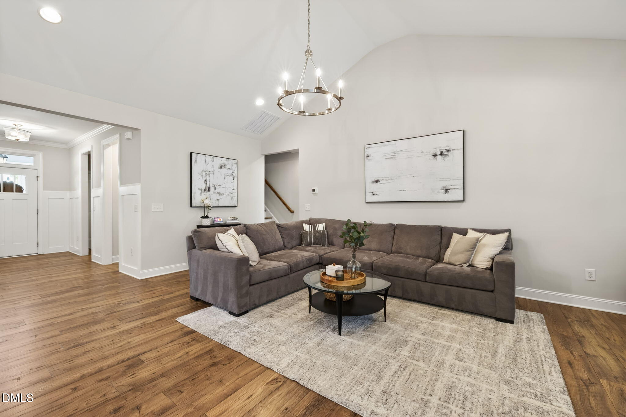 203 Freewill Place