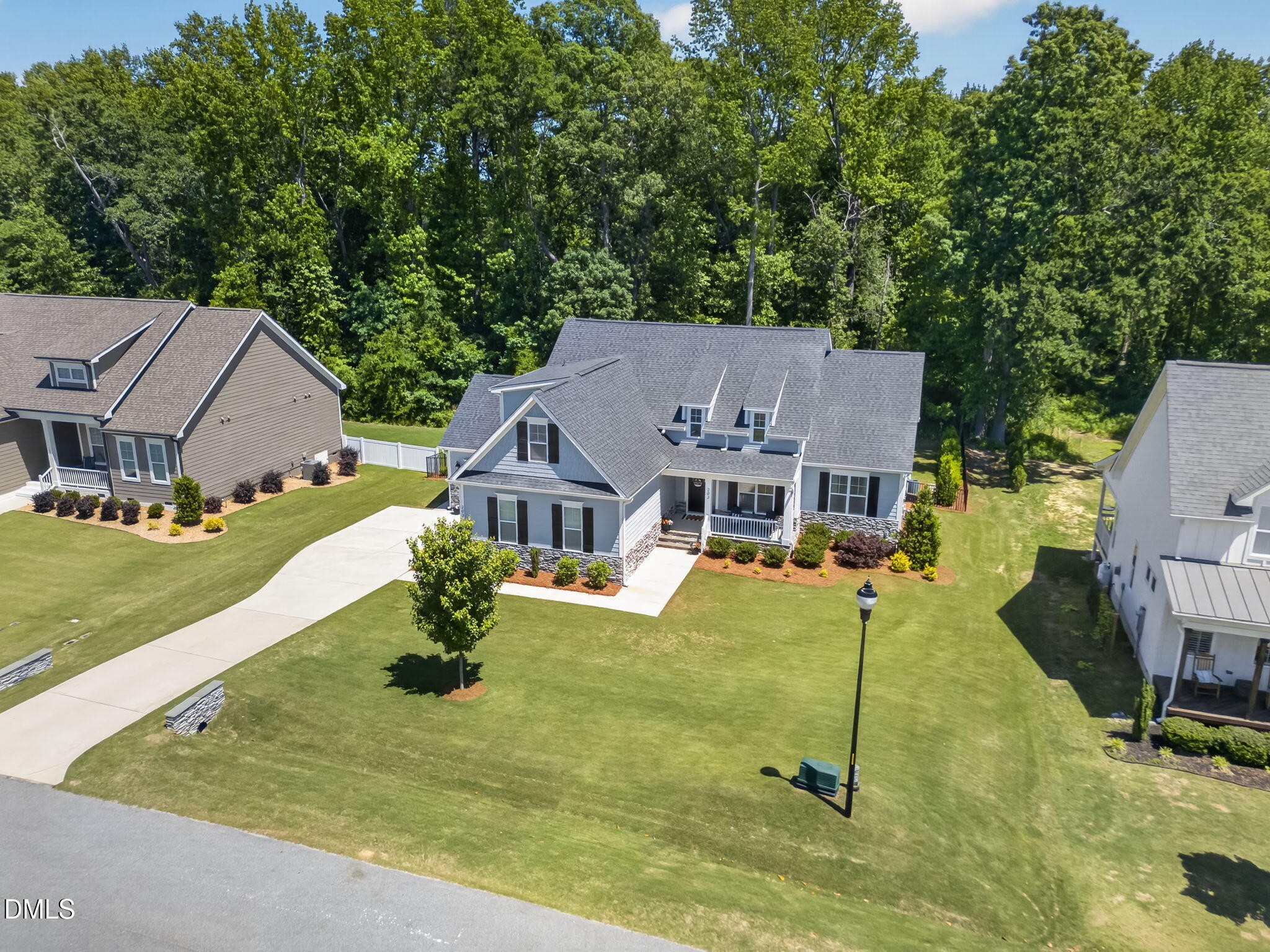 203 Freewill Place