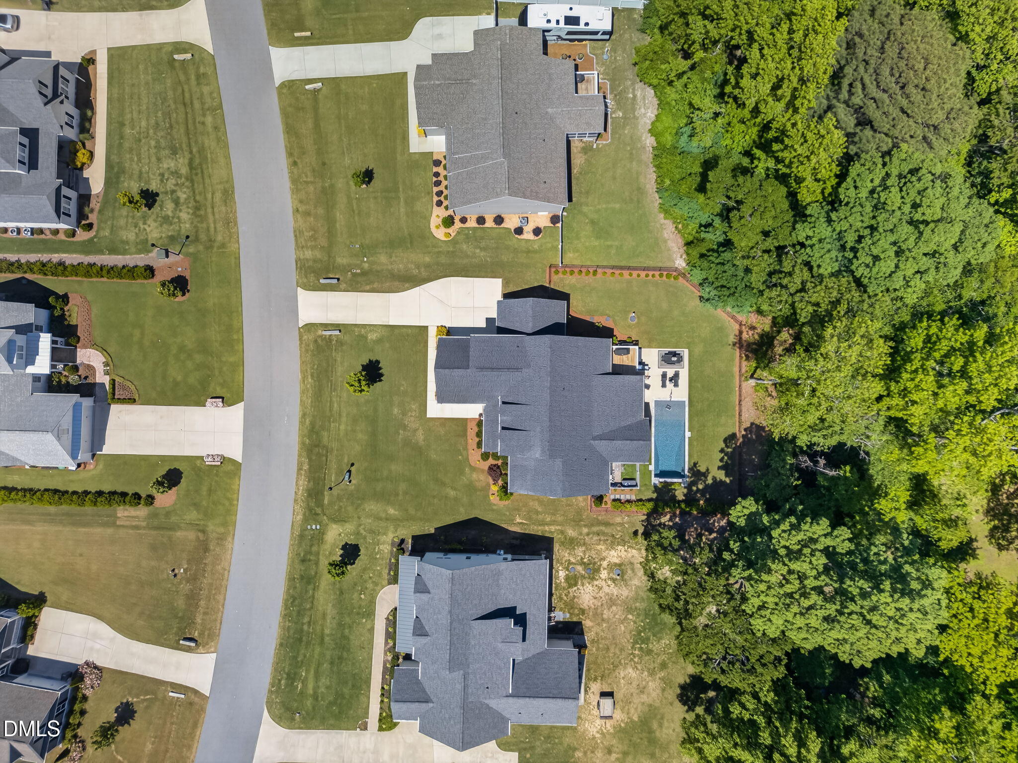 203 Freewill Place