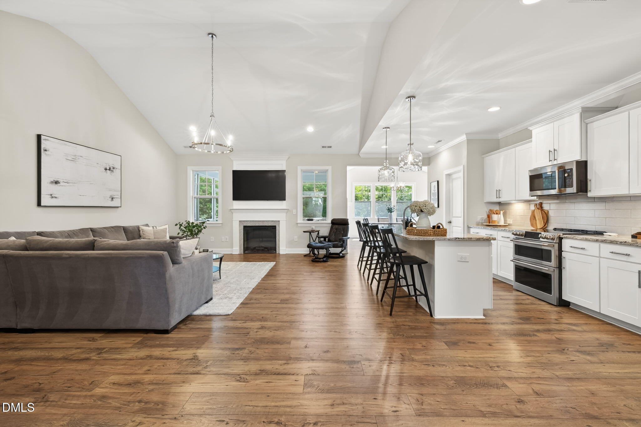 203 Freewill Place