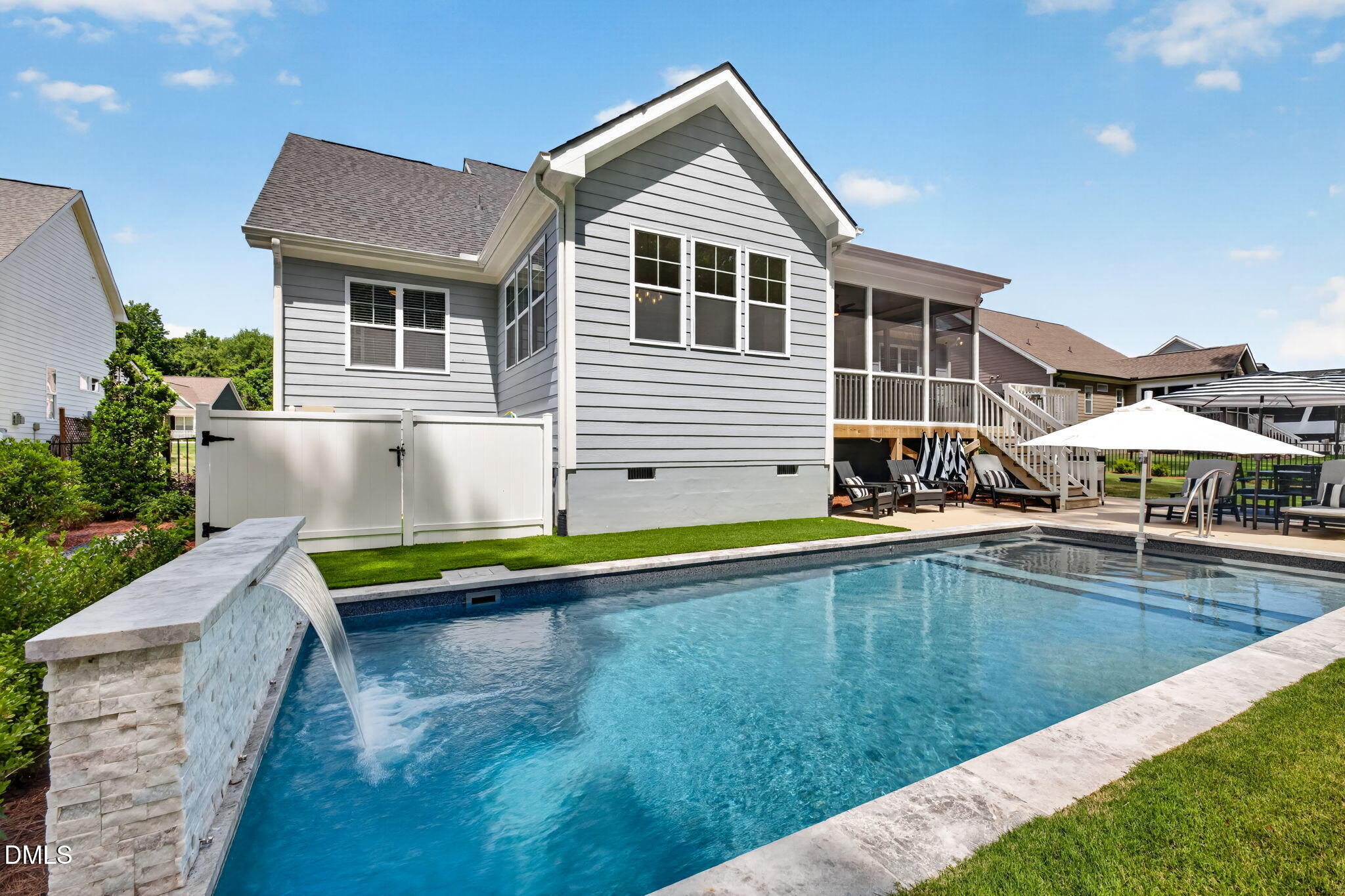 203 Freewill Place