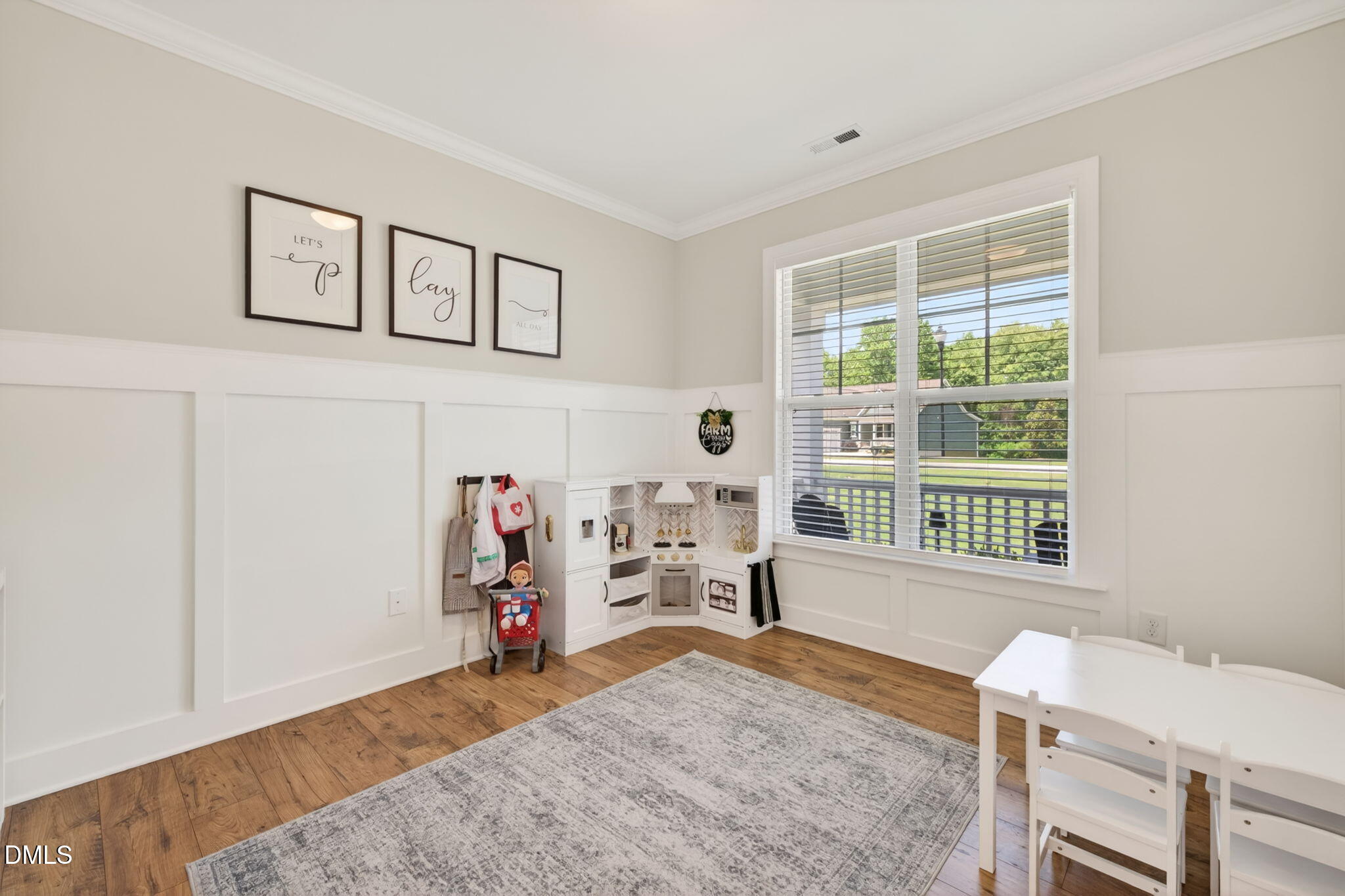 203 Freewill Place