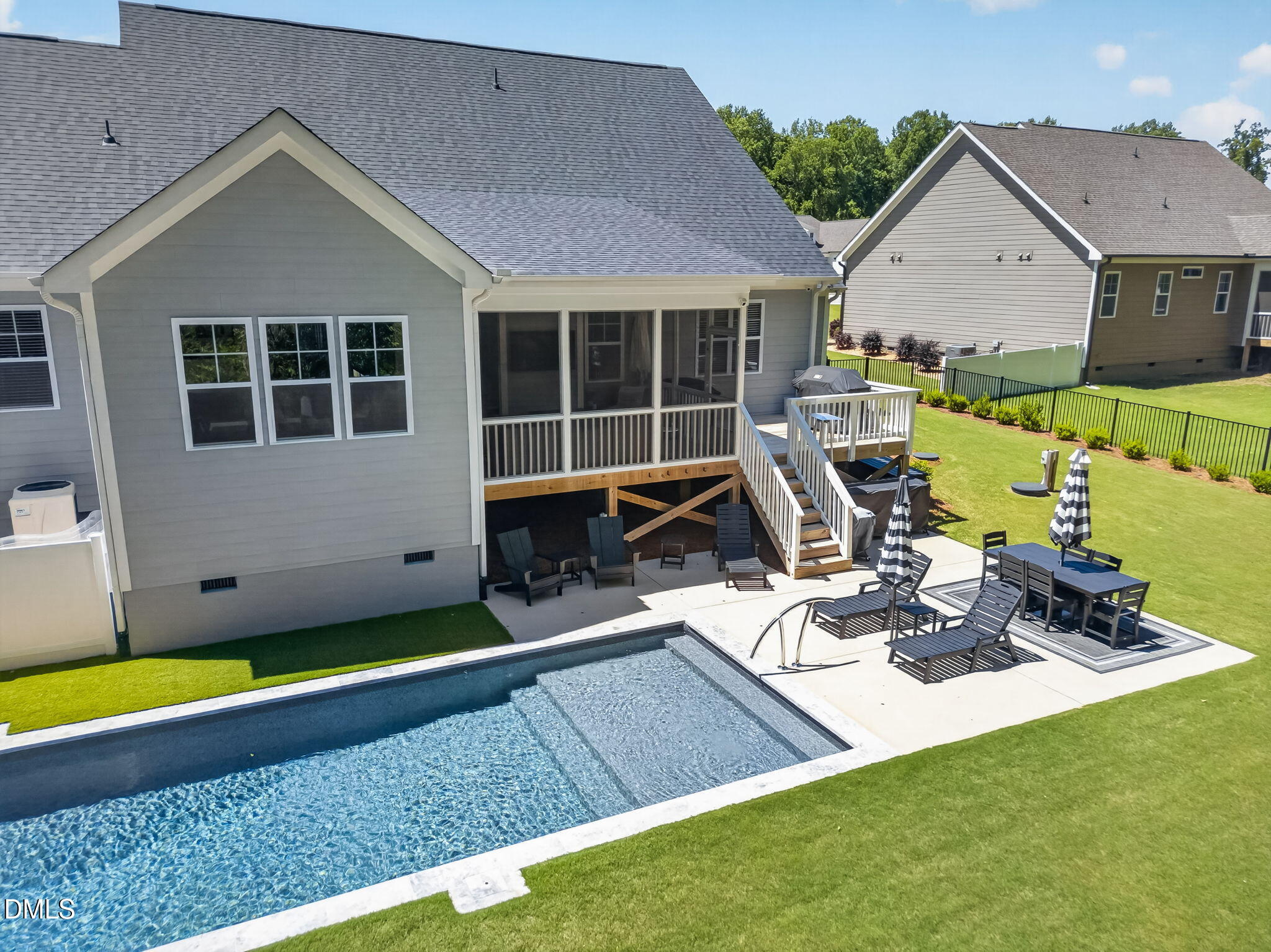 203 Freewill Place
