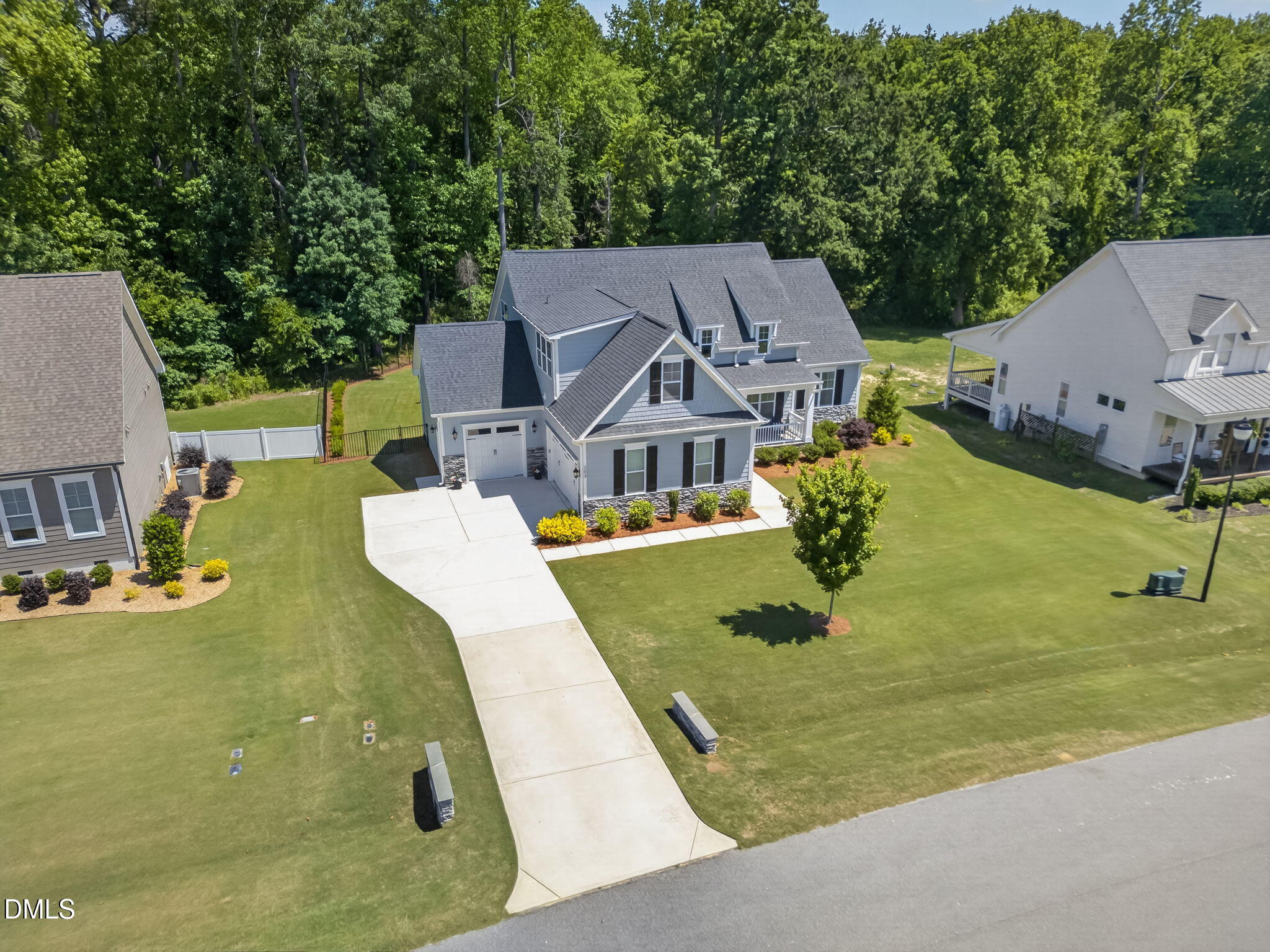 203 Freewill Place