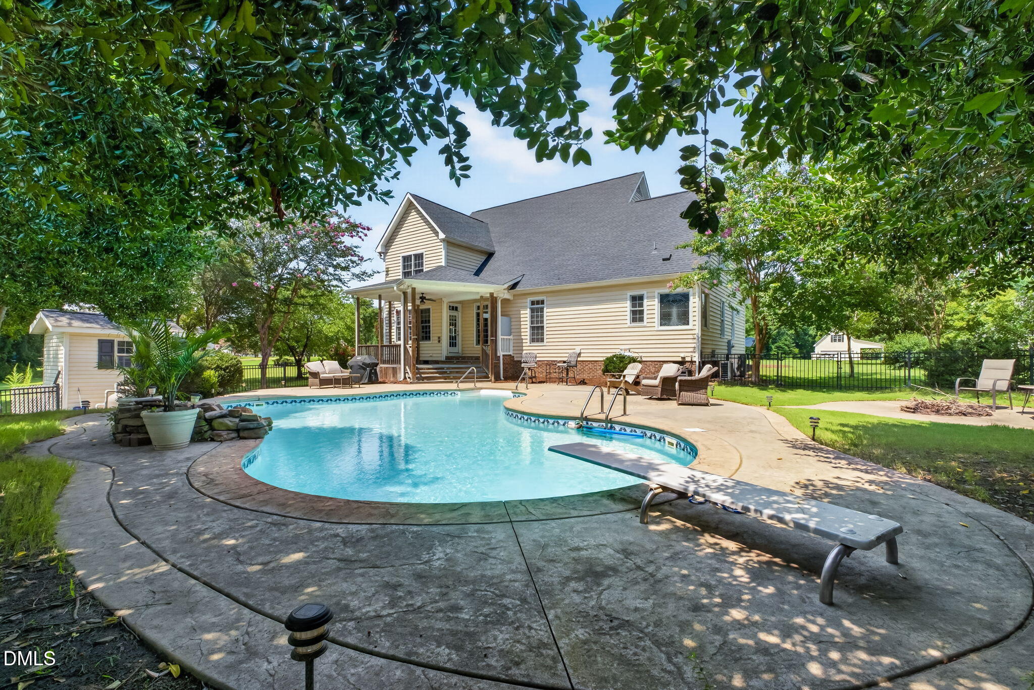 65 Powell Drive