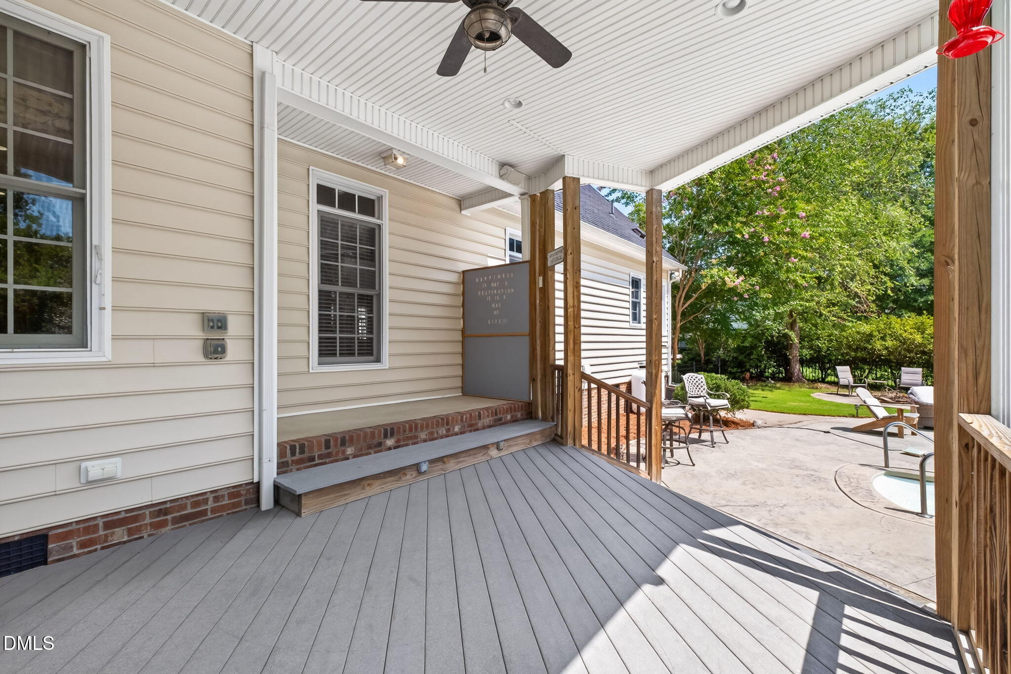 65 Powell Drive