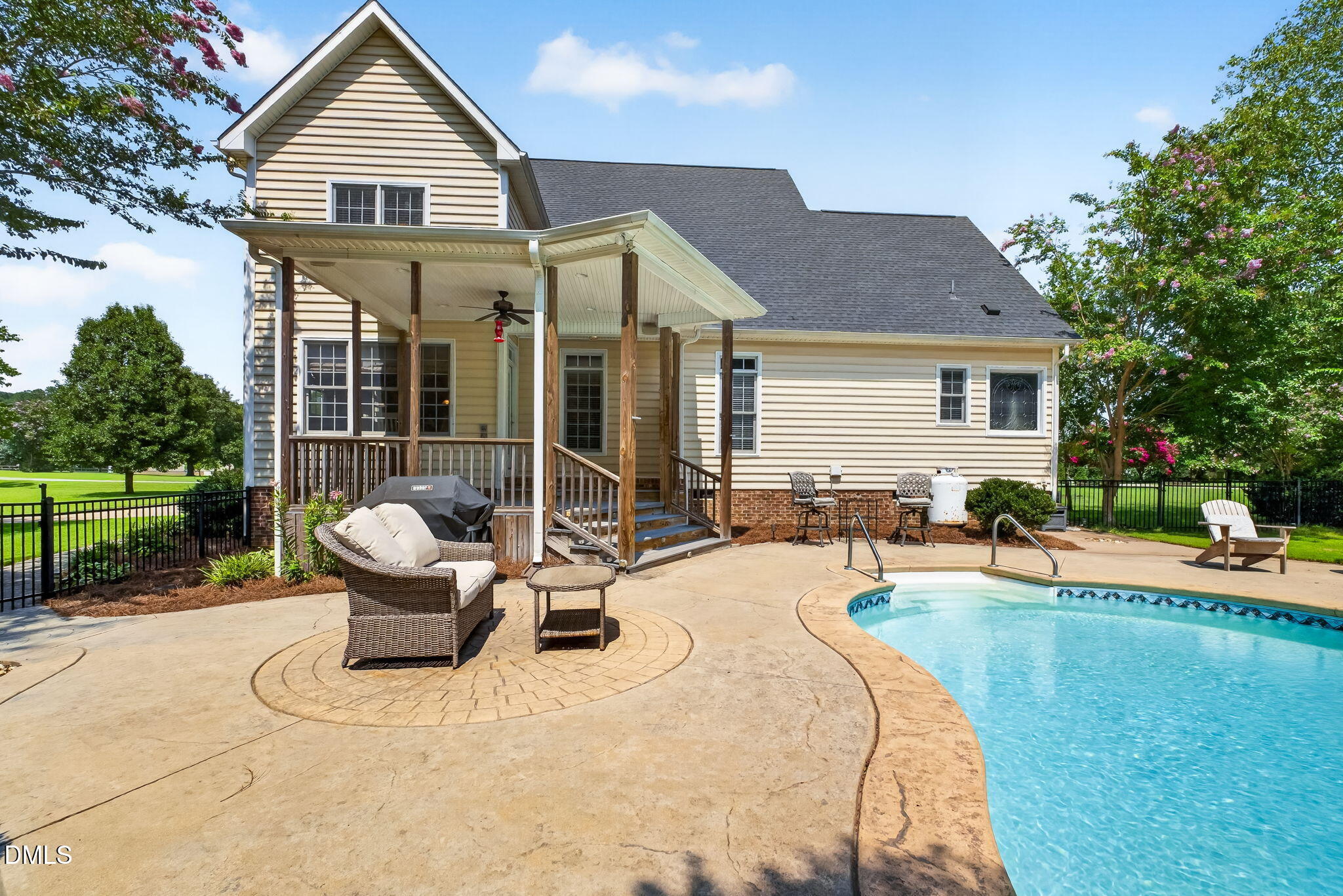 65 Powell Drive