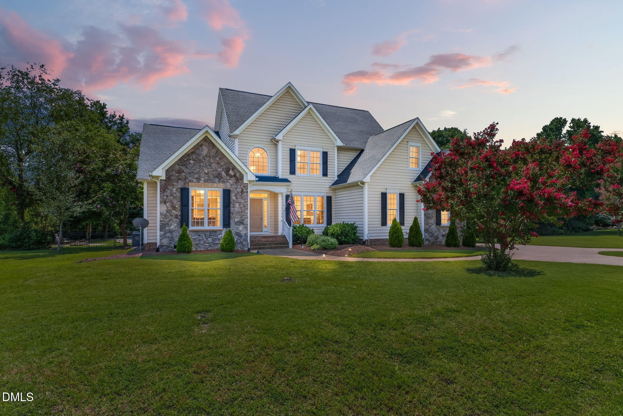 65 Powell Drive