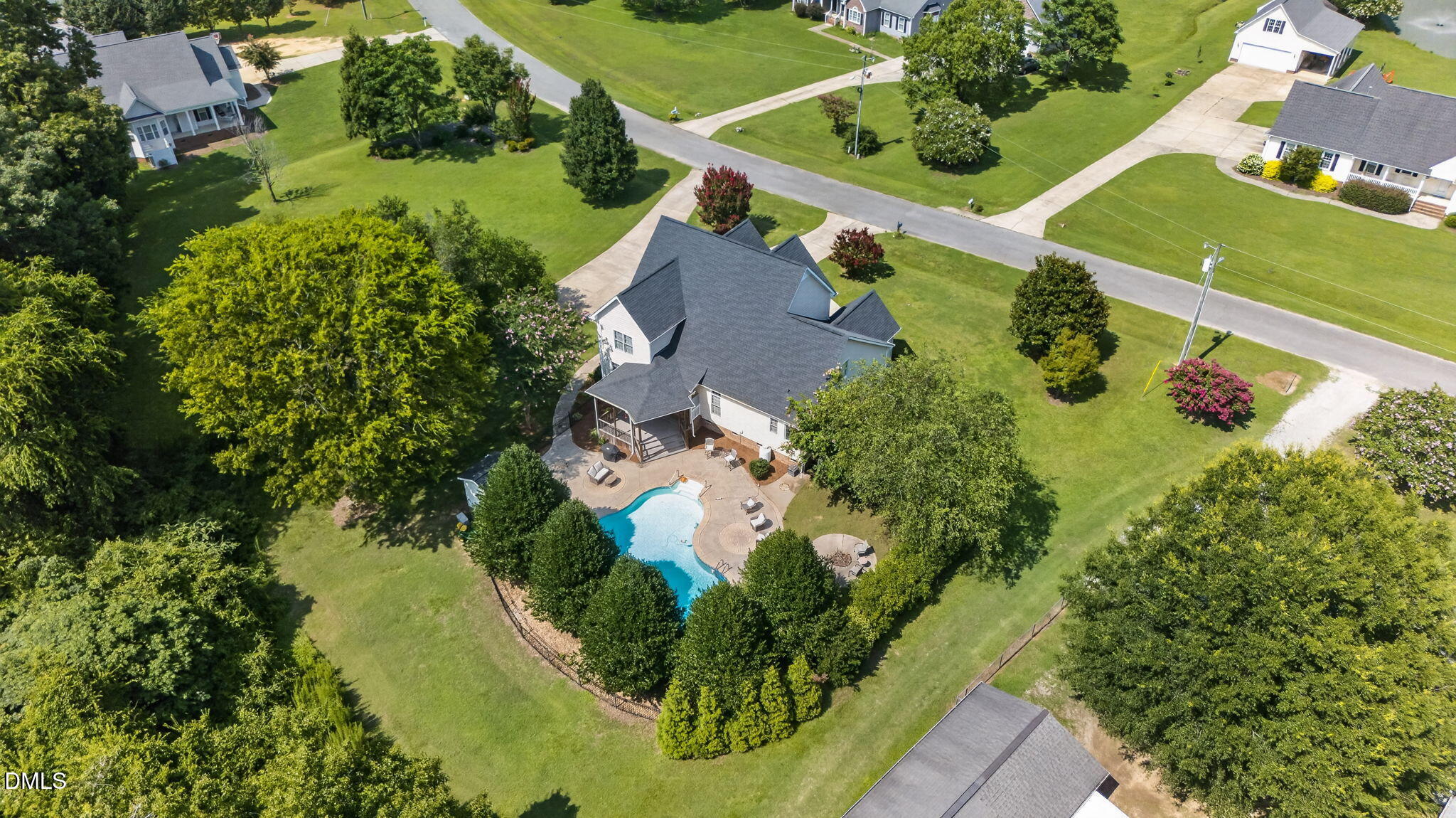 65 Powell Drive