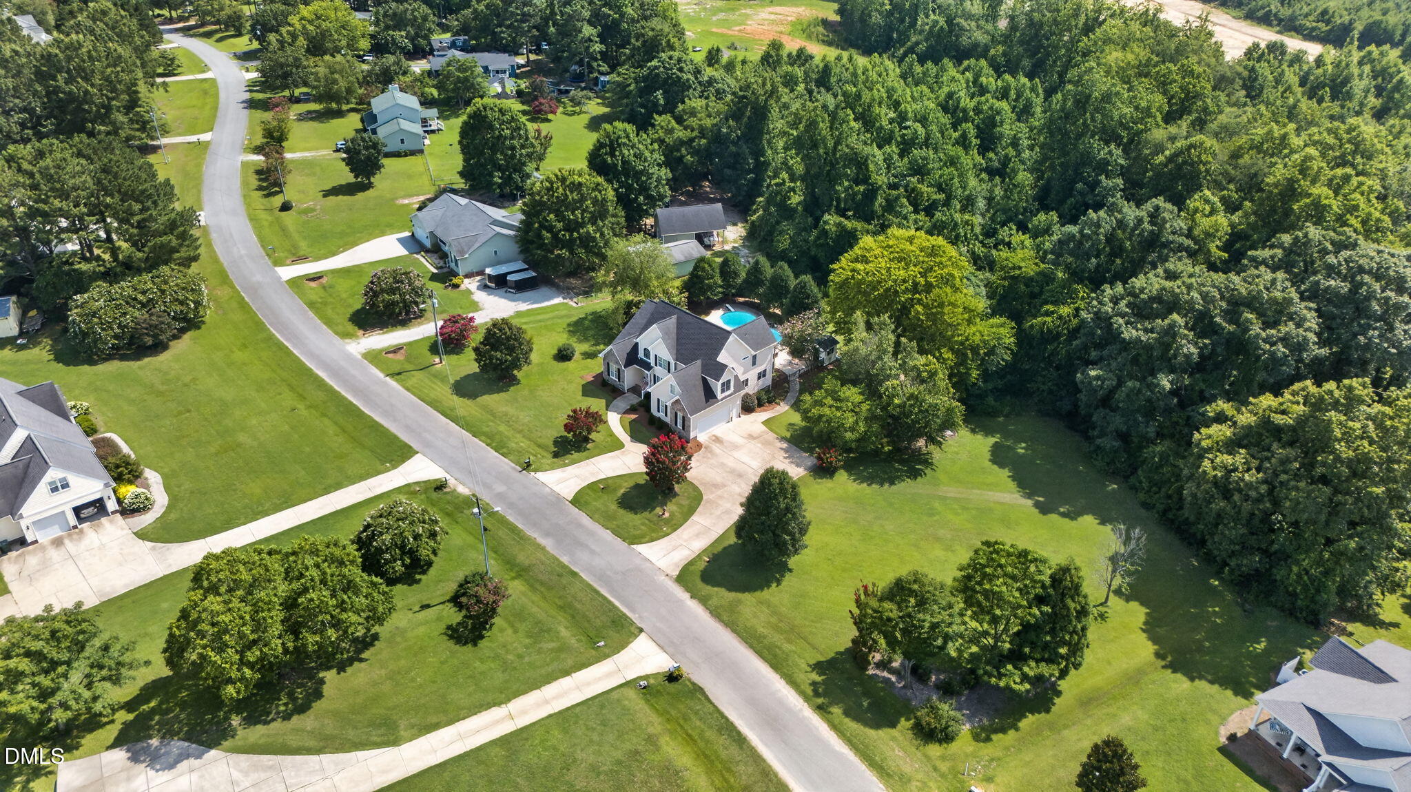 65 Powell Drive