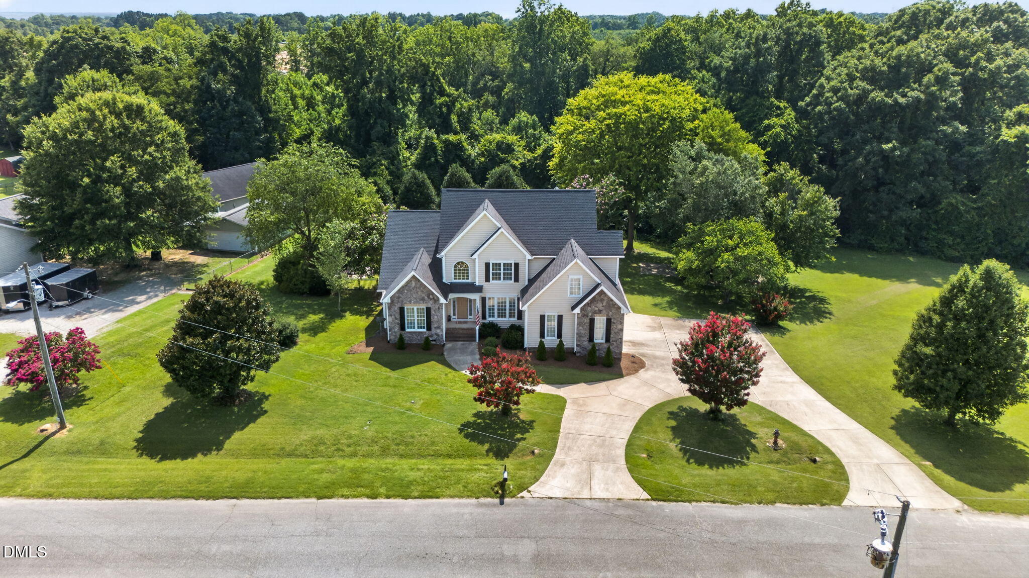 65 Powell Drive