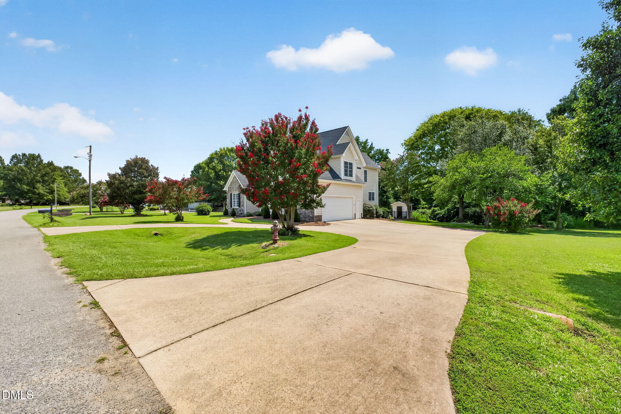 65 Powell Drive