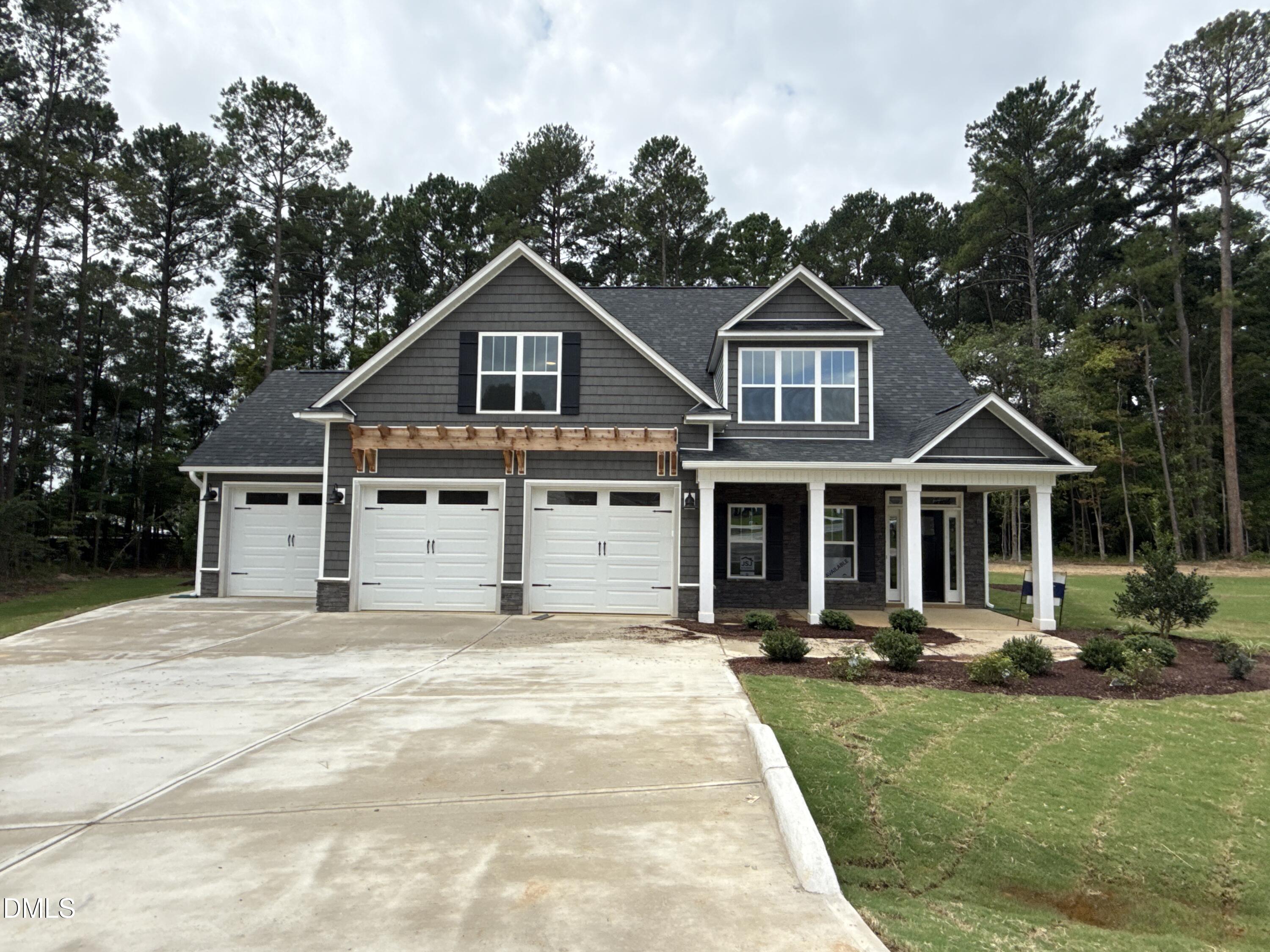290 Juju Drive