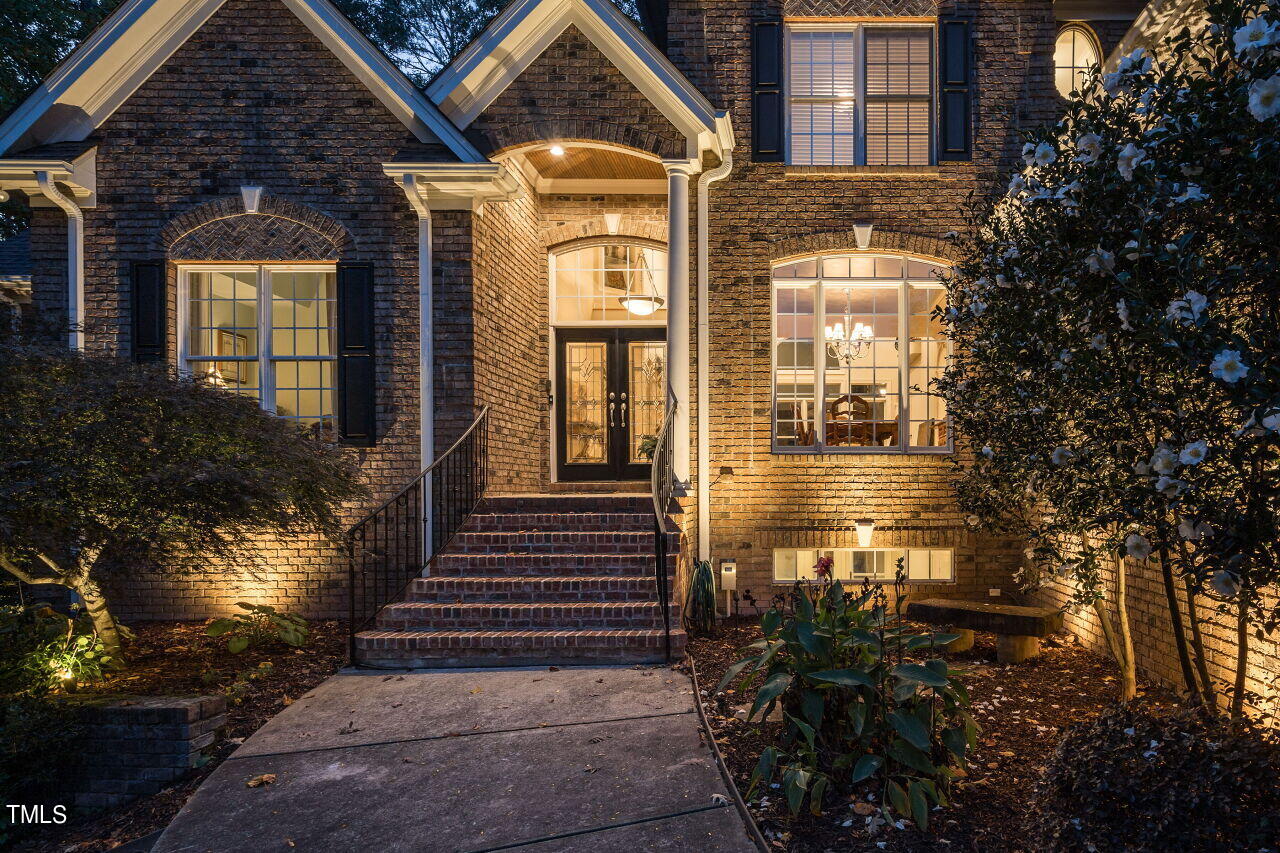 4809 Millens Bay Court