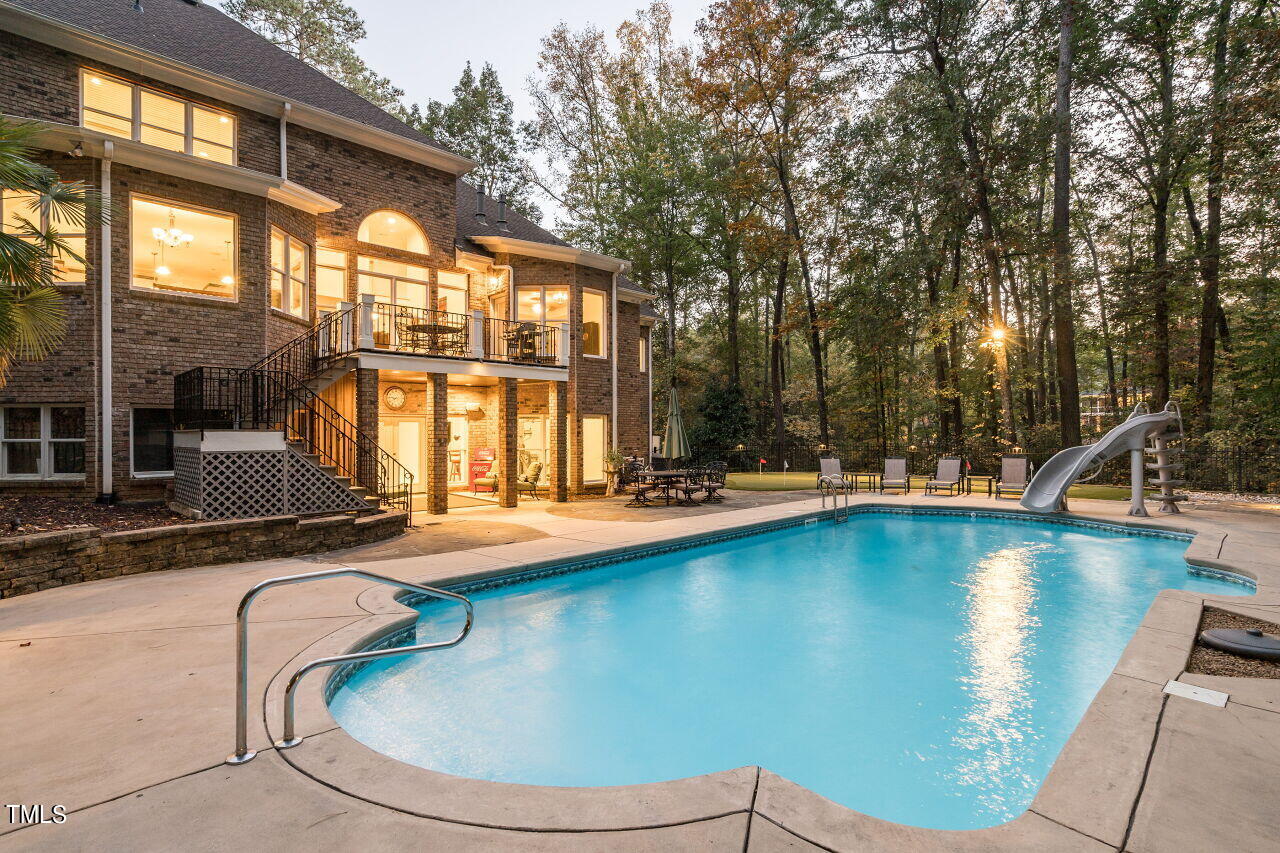 4809 Millens Bay Court