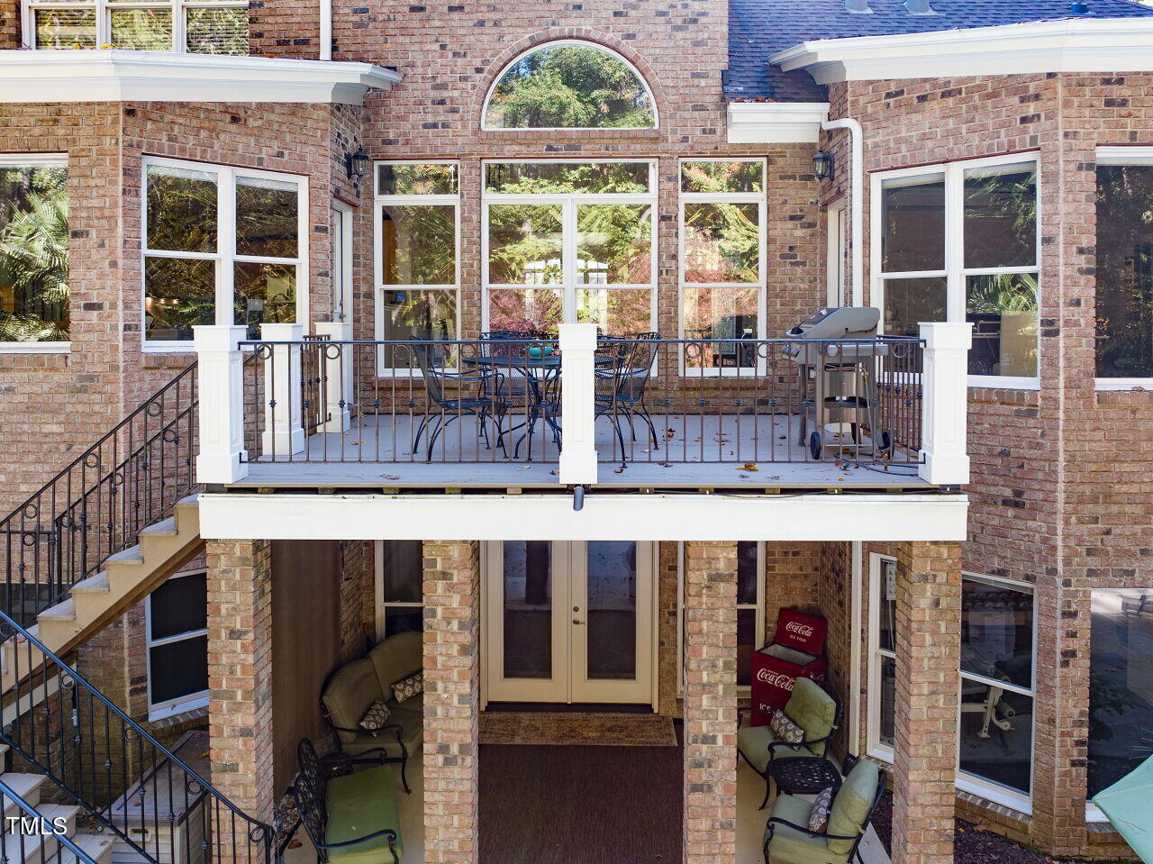 4809 Millens Bay Court