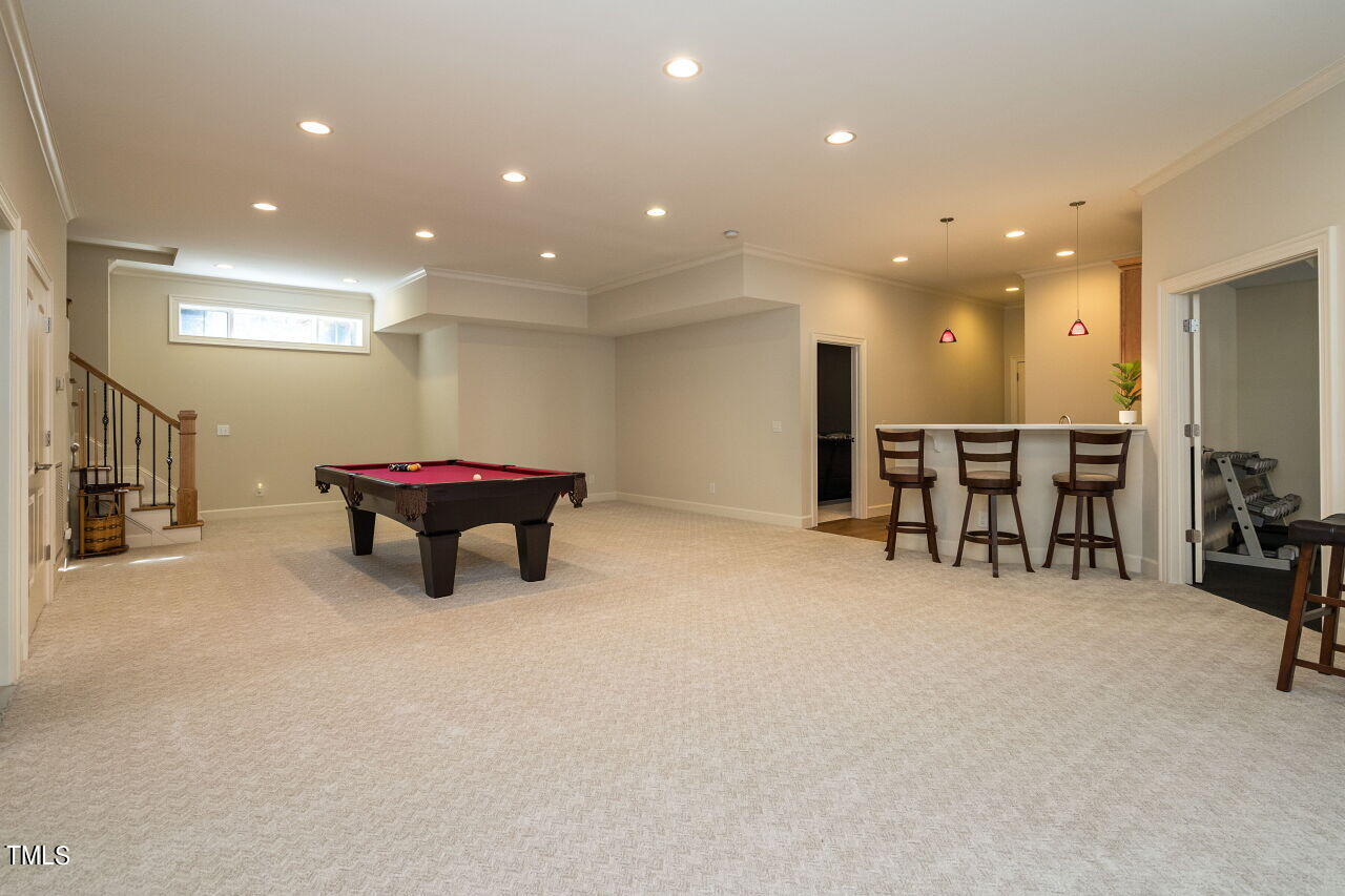 4809 Millens Bay Court
