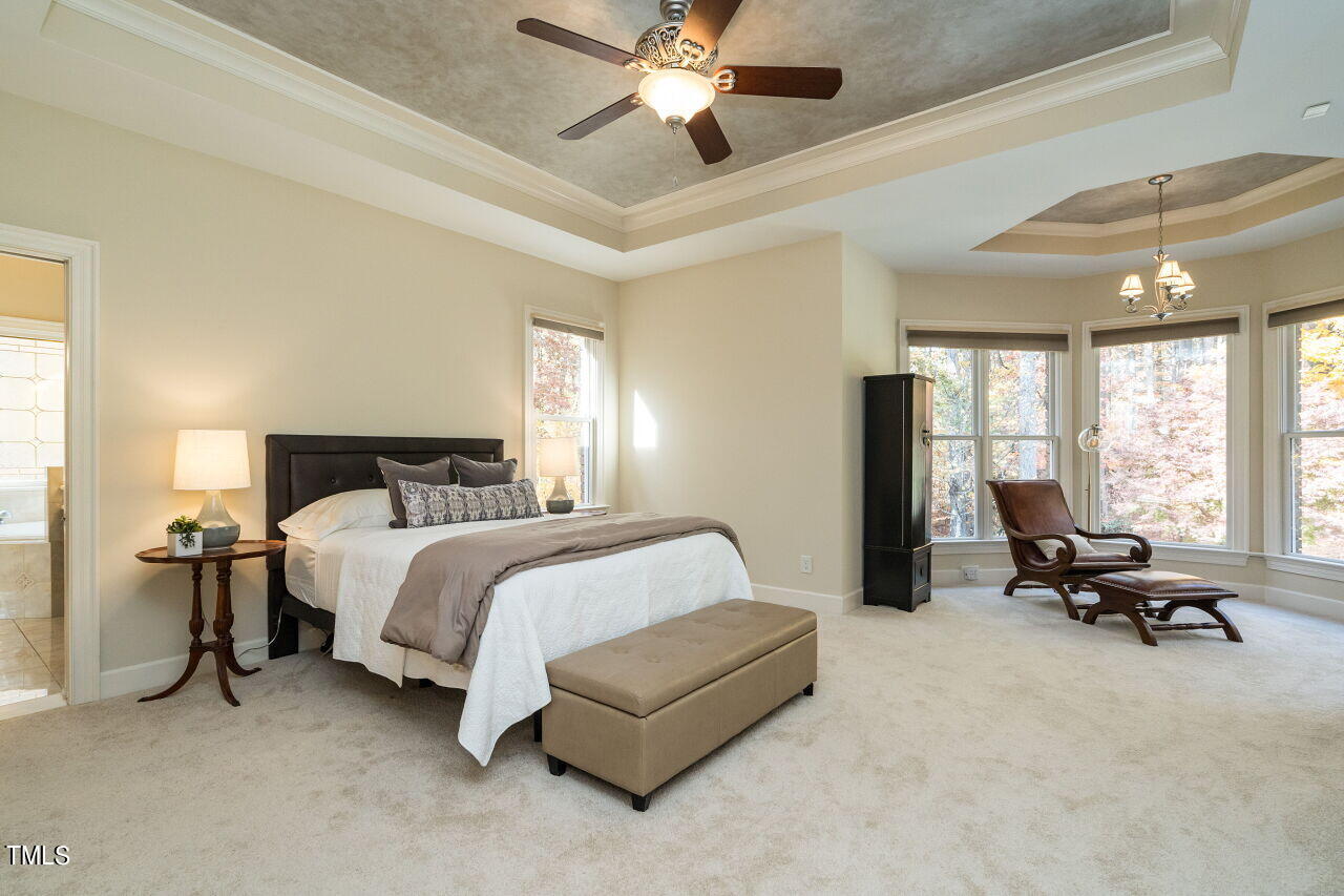 4809 Millens Bay Court